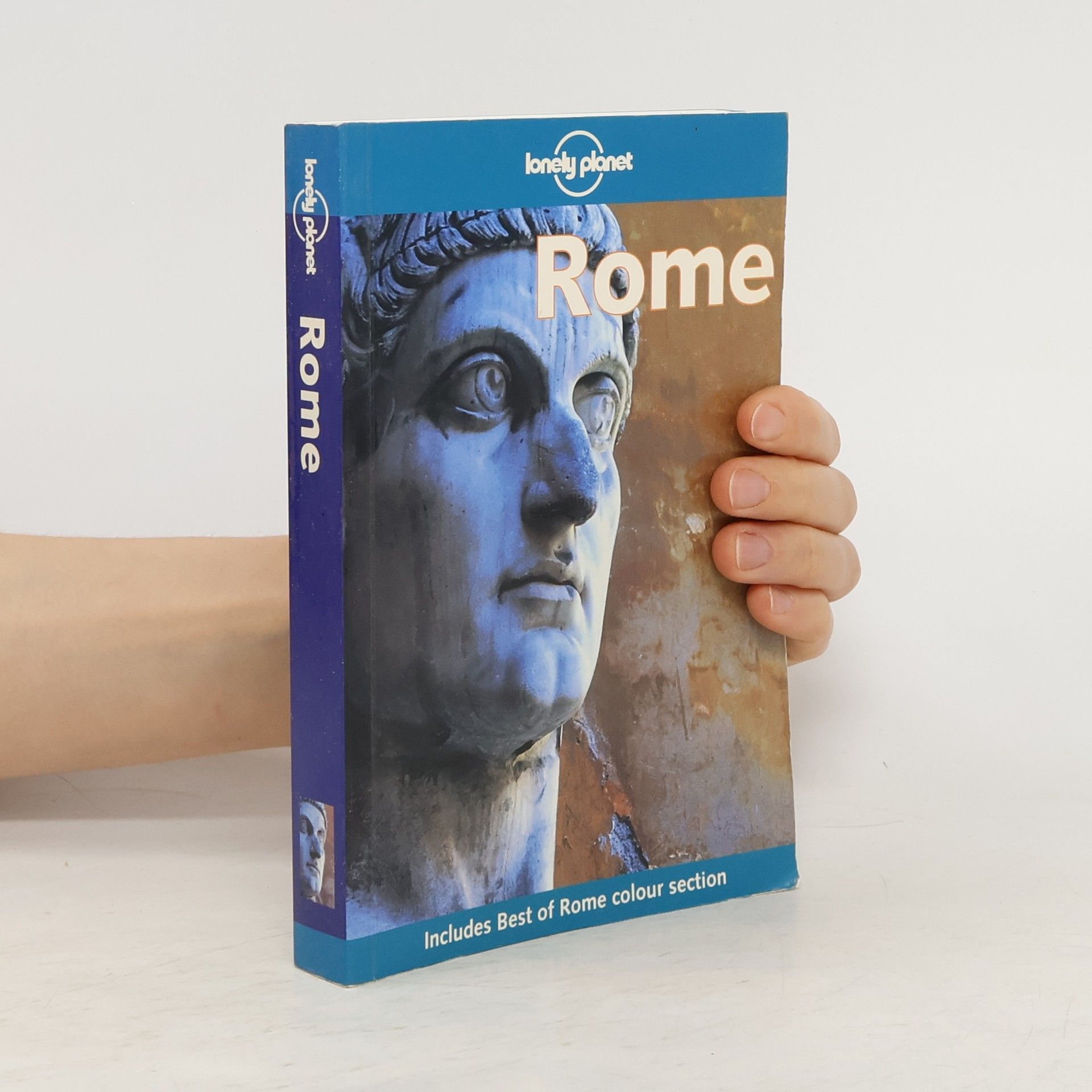 Collective Rome