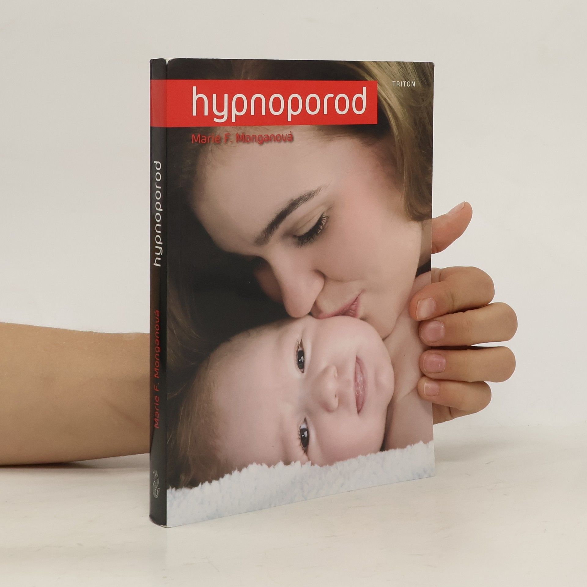 Marie F. Mongan Hypnoporod