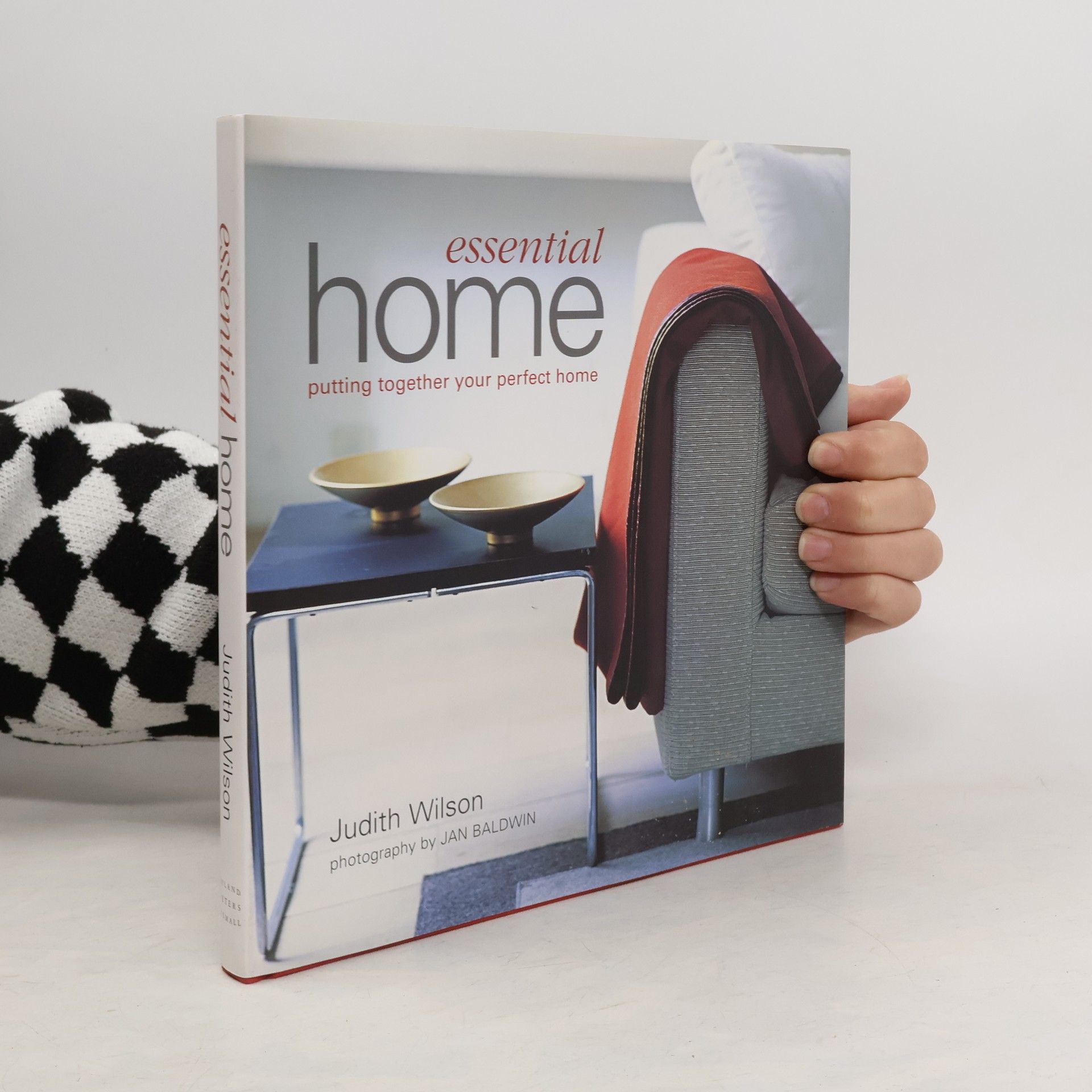 Judith Wilson Essential Home