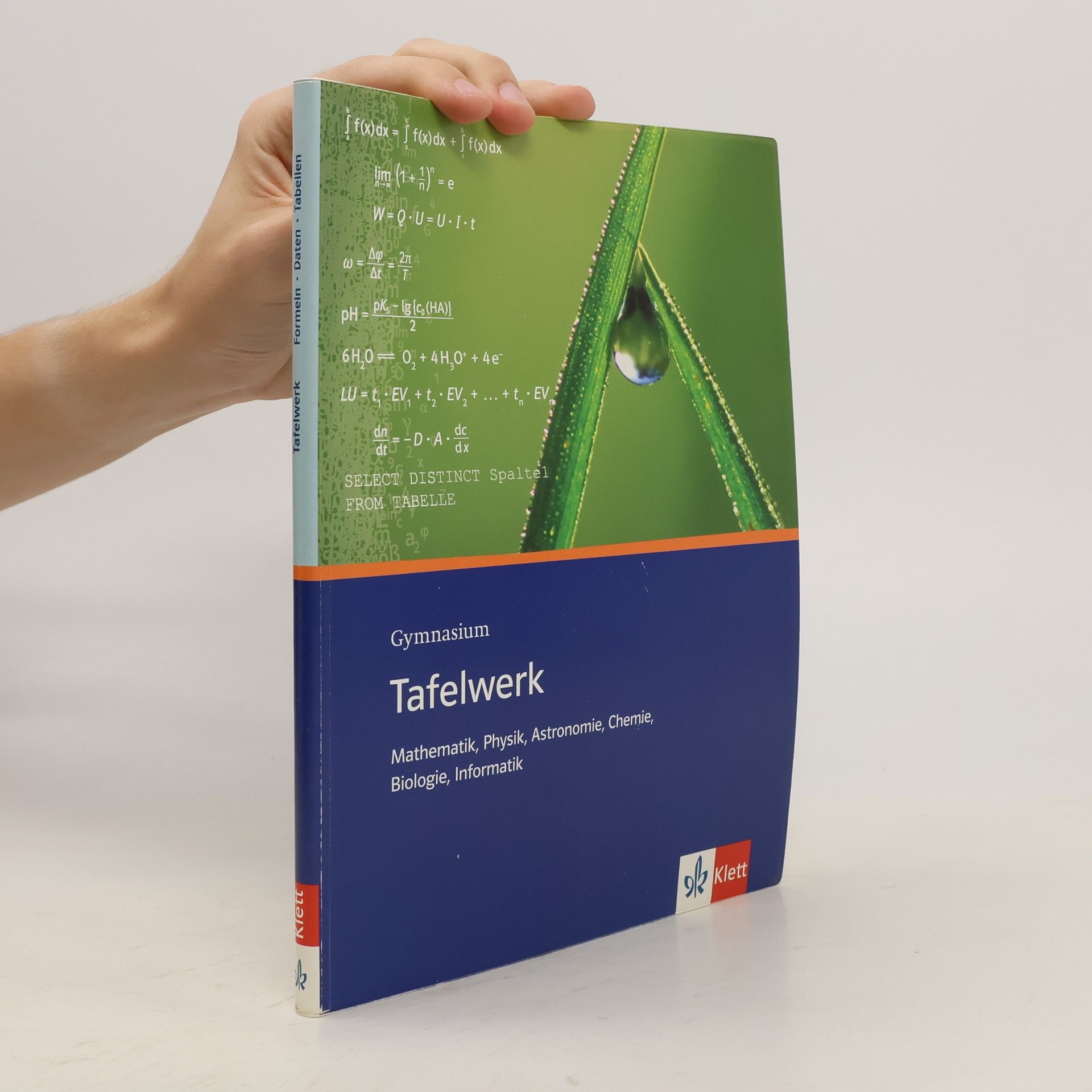 Autorenkollektiv Tafelwerk