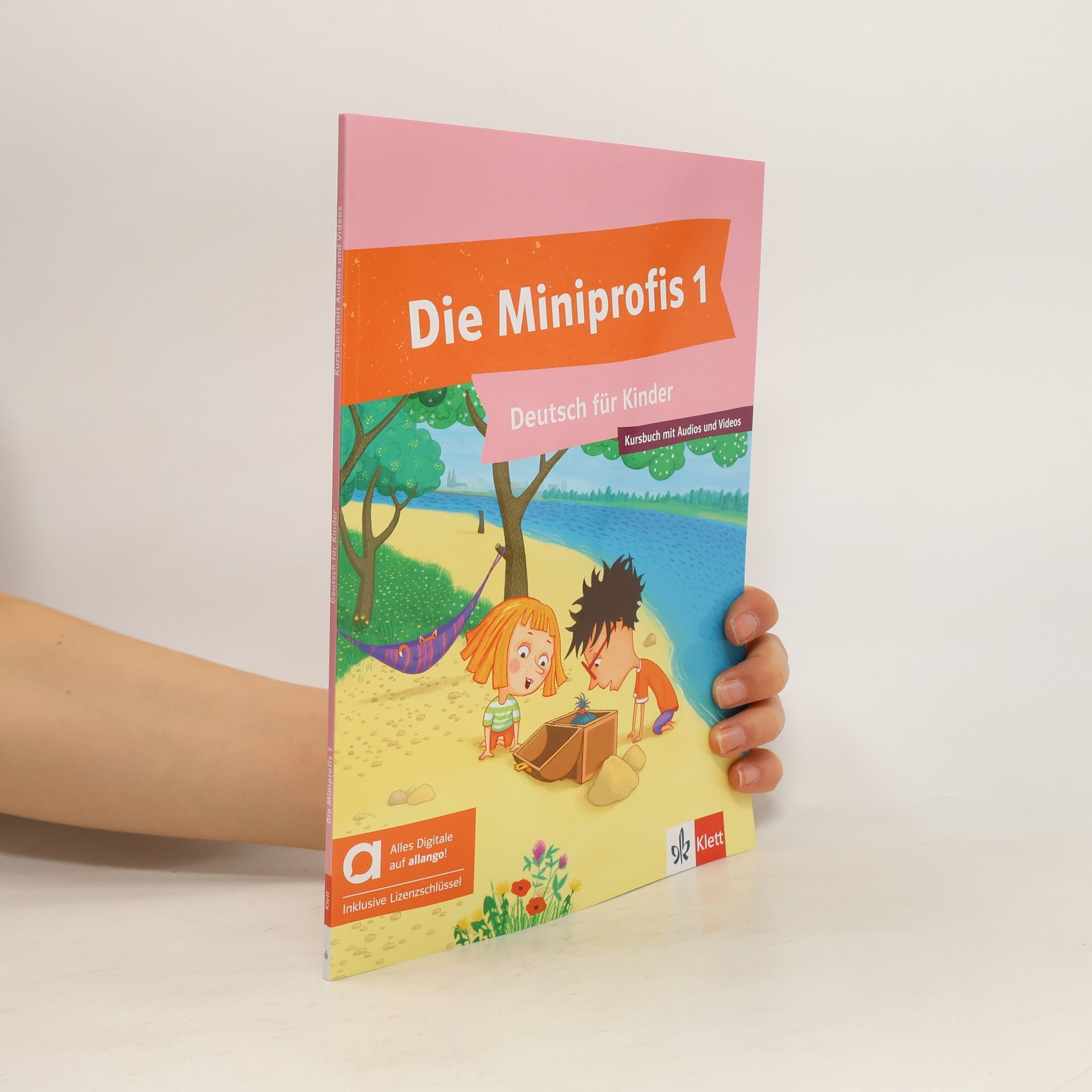 Collective Die Miniprofis 1.