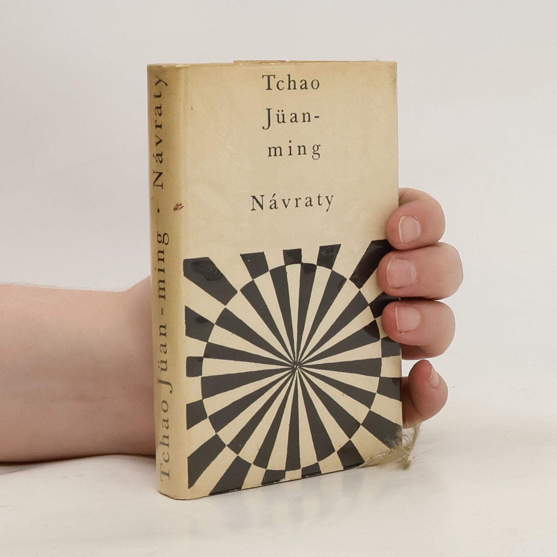 Tchao Jüan ming Návraty