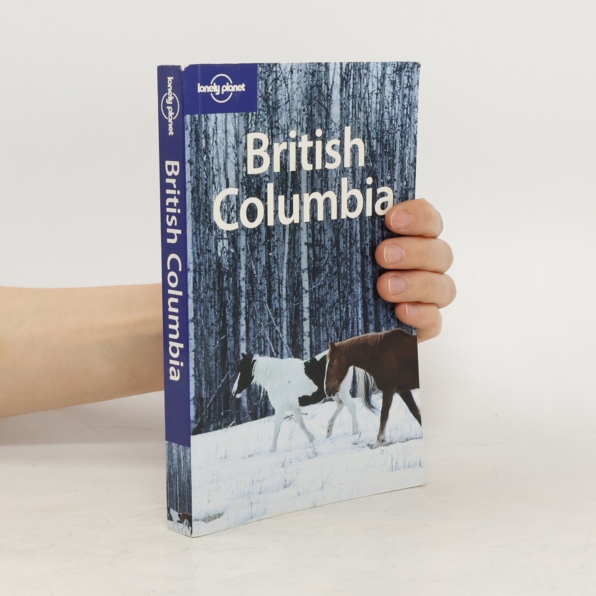 kolektiv British Columbia