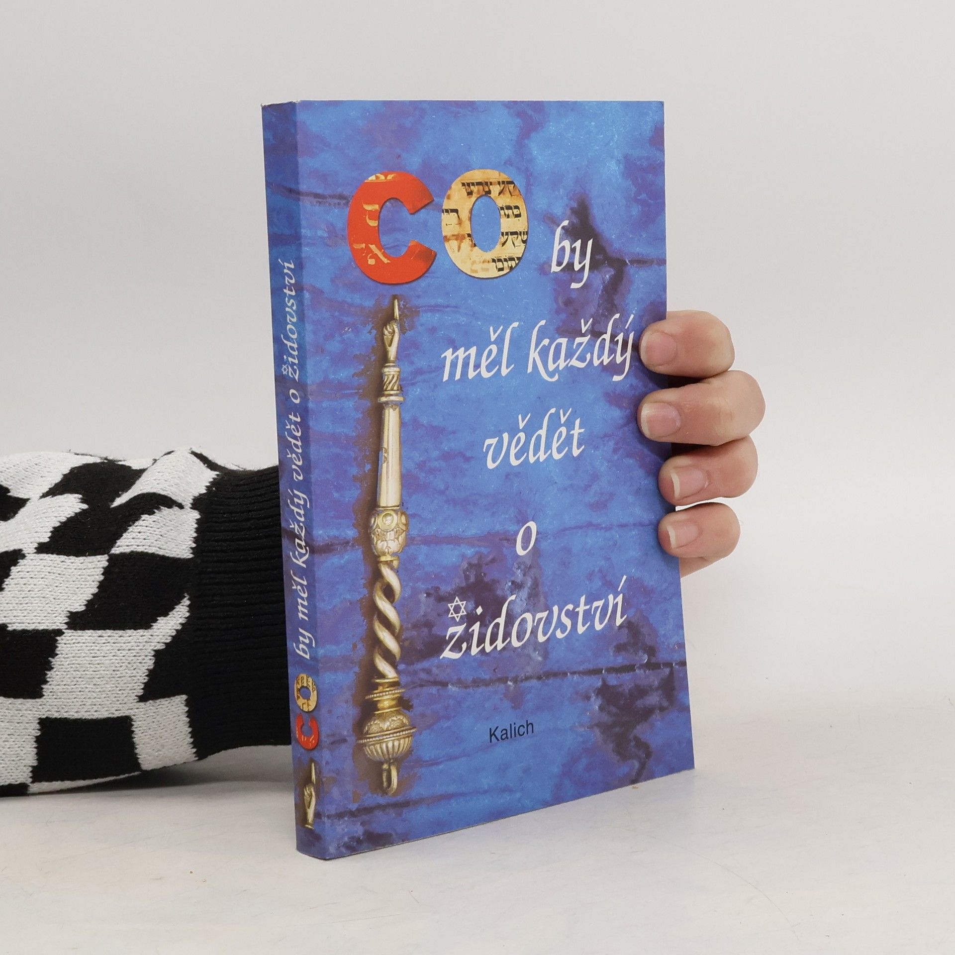 Co by měl každý vědět o židovství