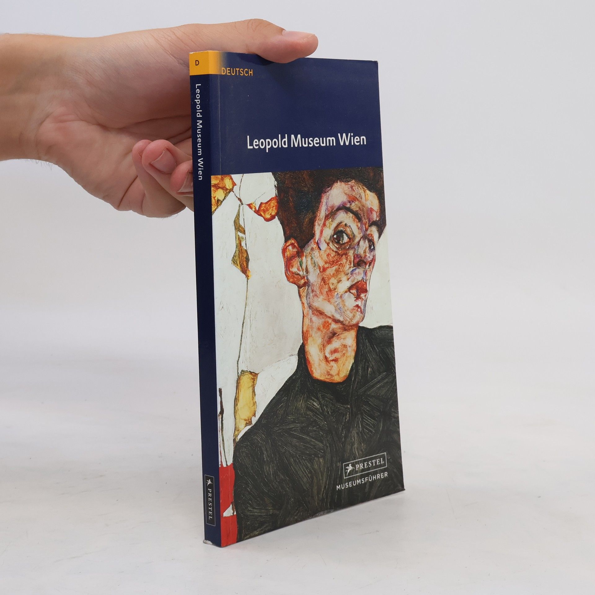 Sandra Tretter Leopold-Museum Wien