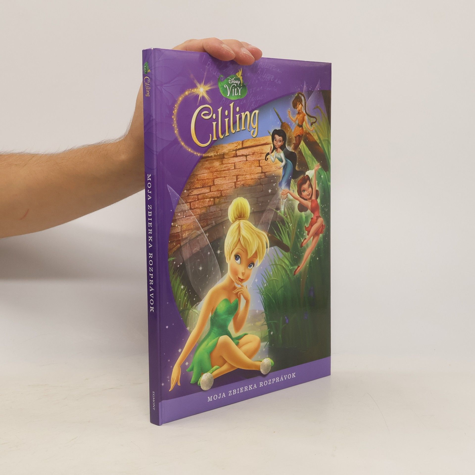 Collectif d'auteurs Cililing