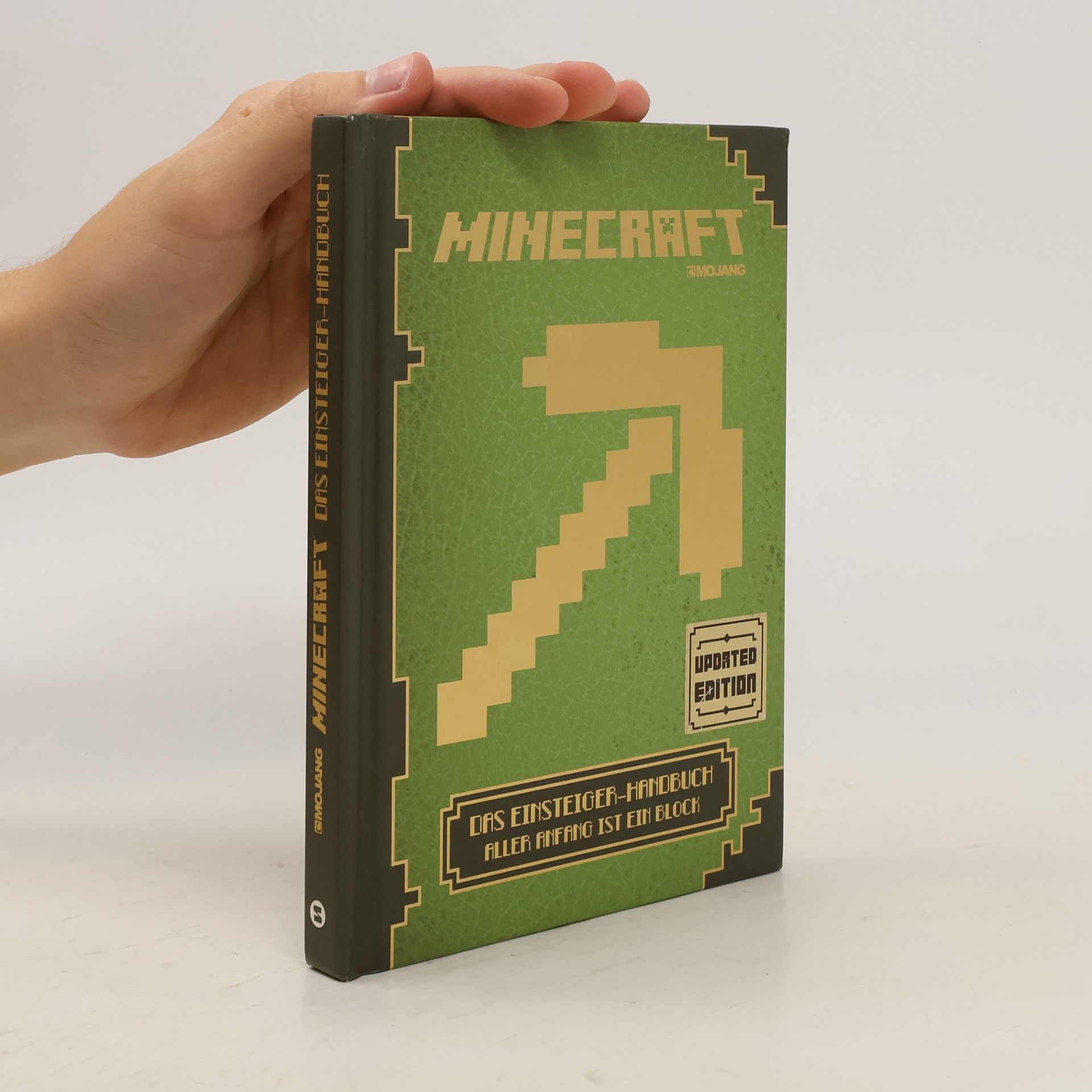 Autorenkollektiv Minecraft