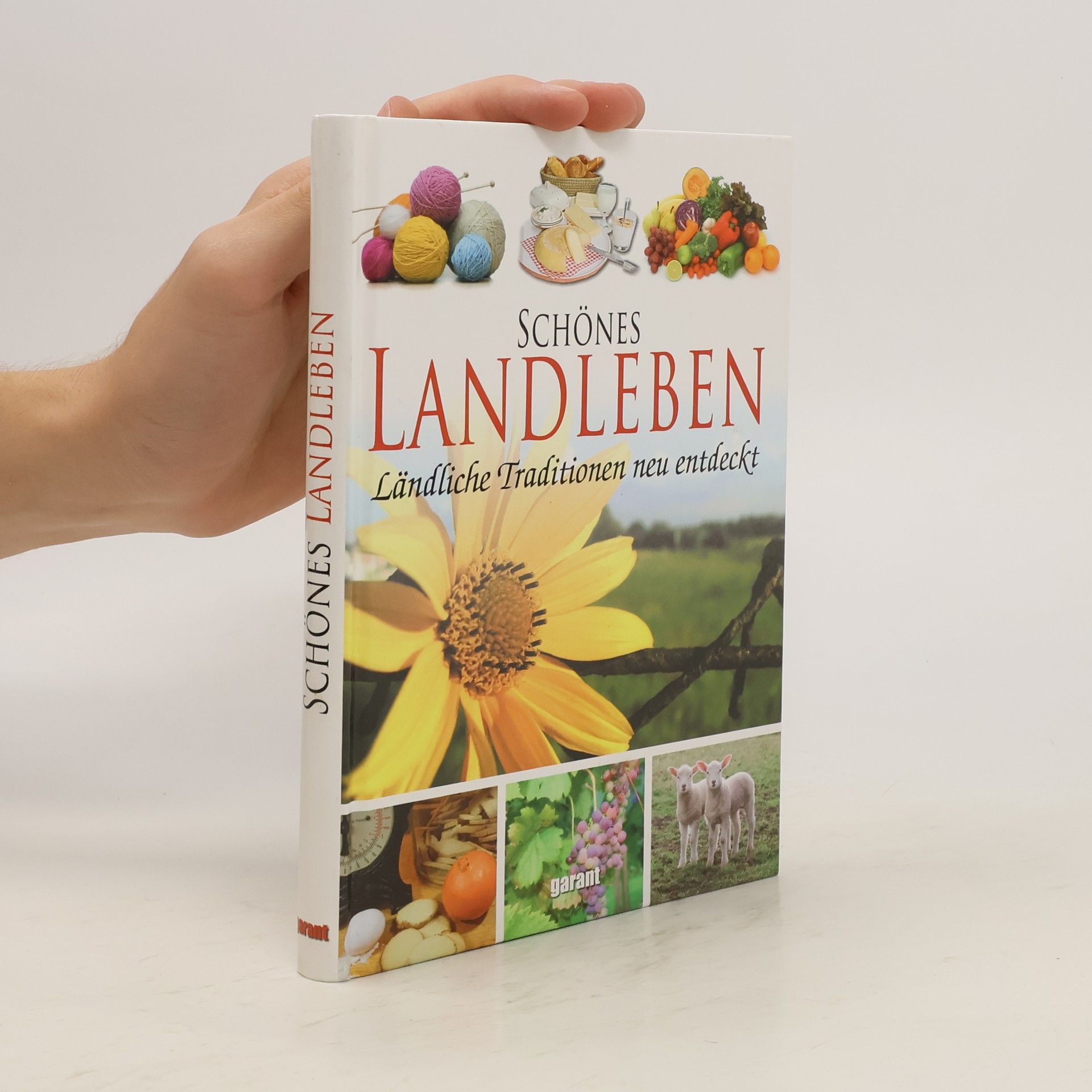 Collective Schönes Landleben