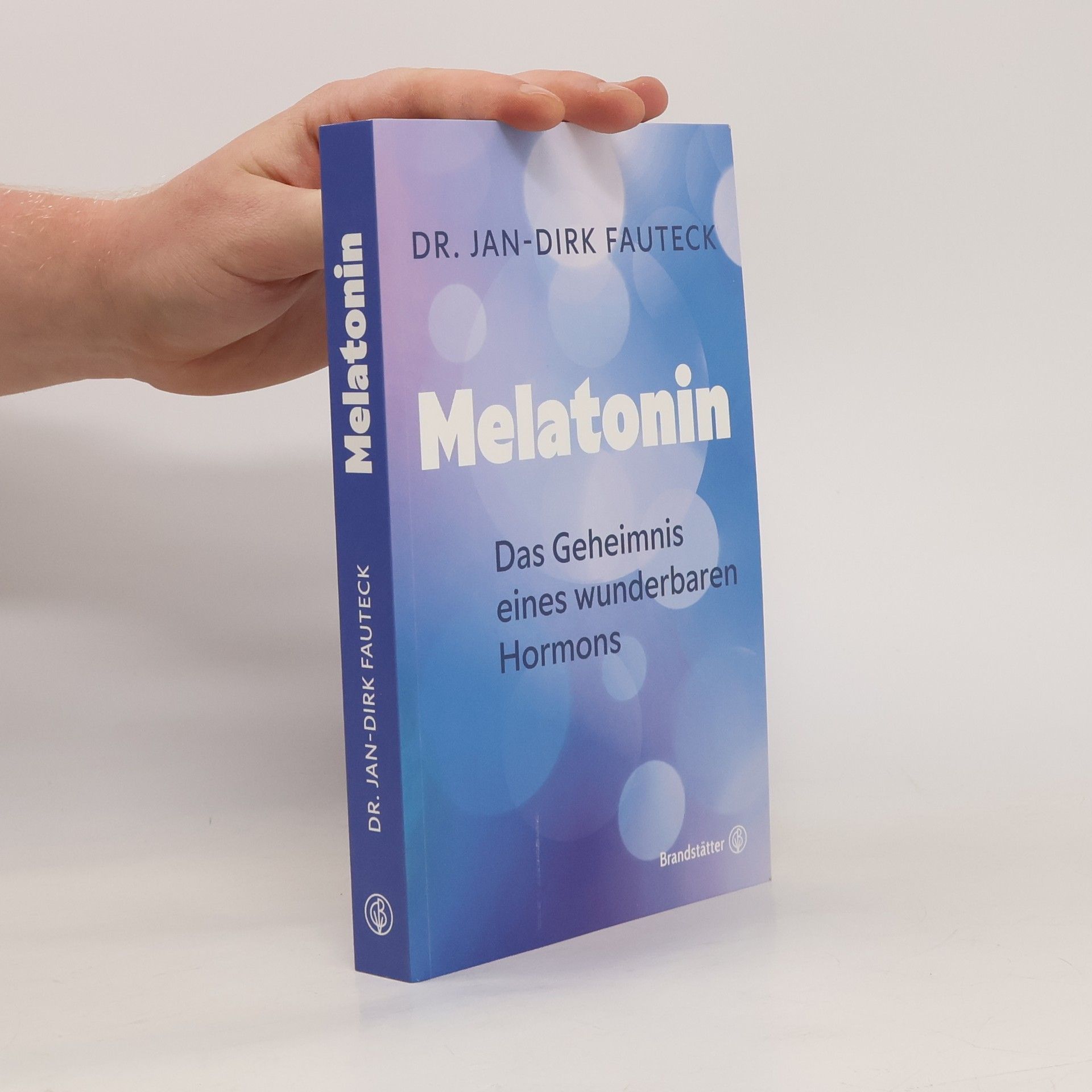 Jan-Dirk Fauteck Melatonin