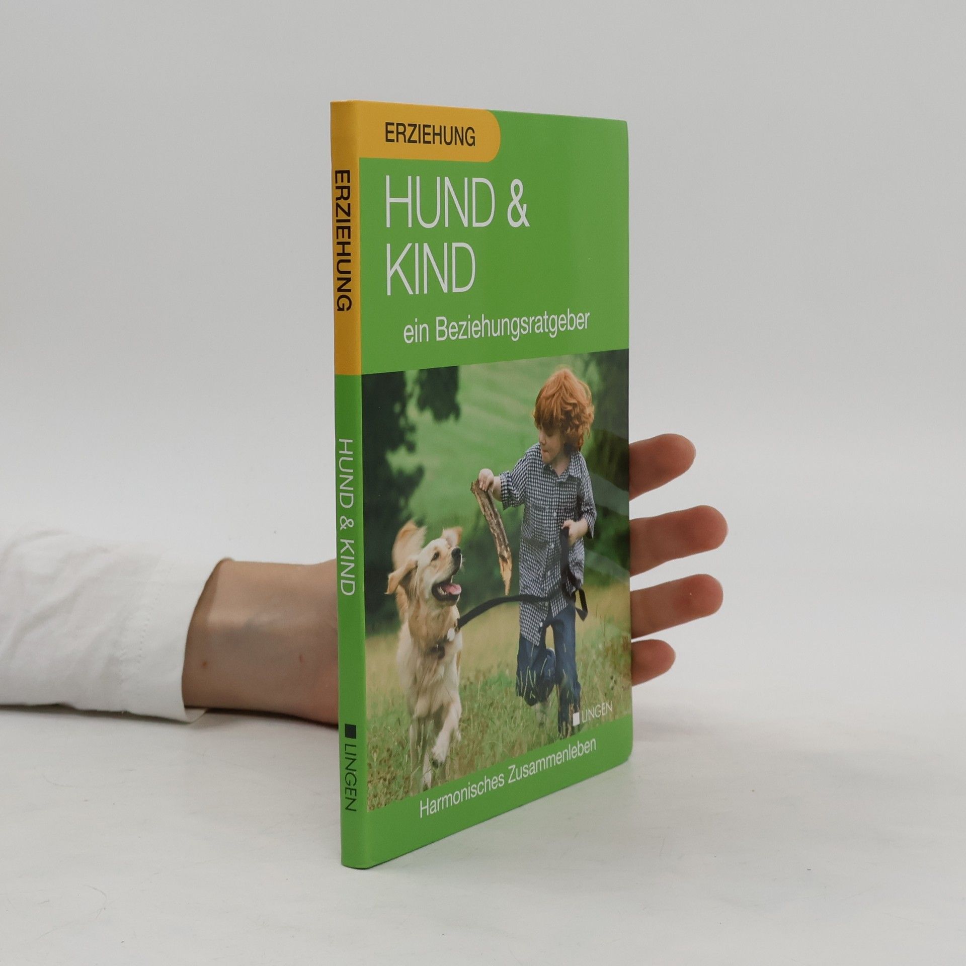 Autores varios Hund&Kind