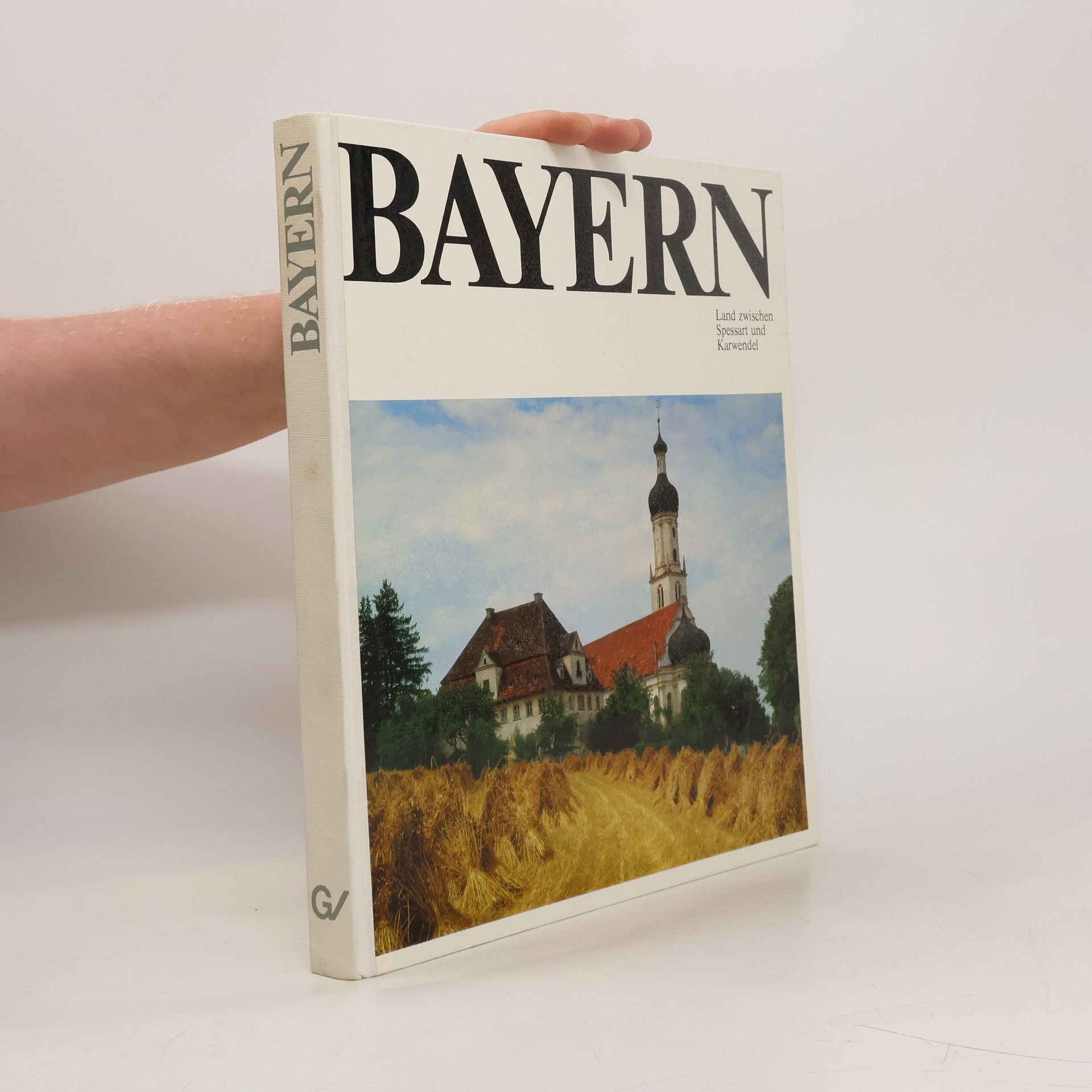 Collectif d'auteurs Bayern