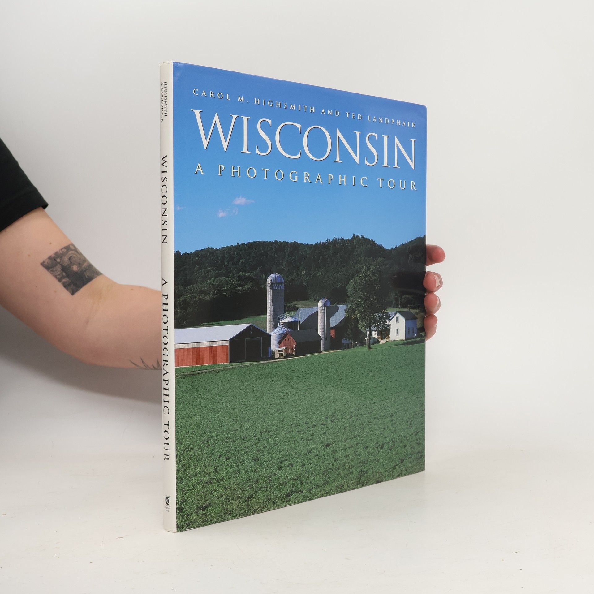 Carol M. Highsmith Wisconsin