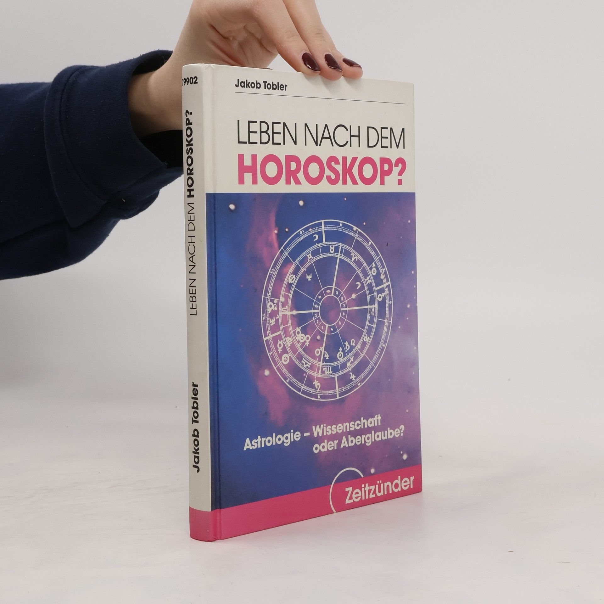 Jakob Tobler Leben nach dem Horoskop?