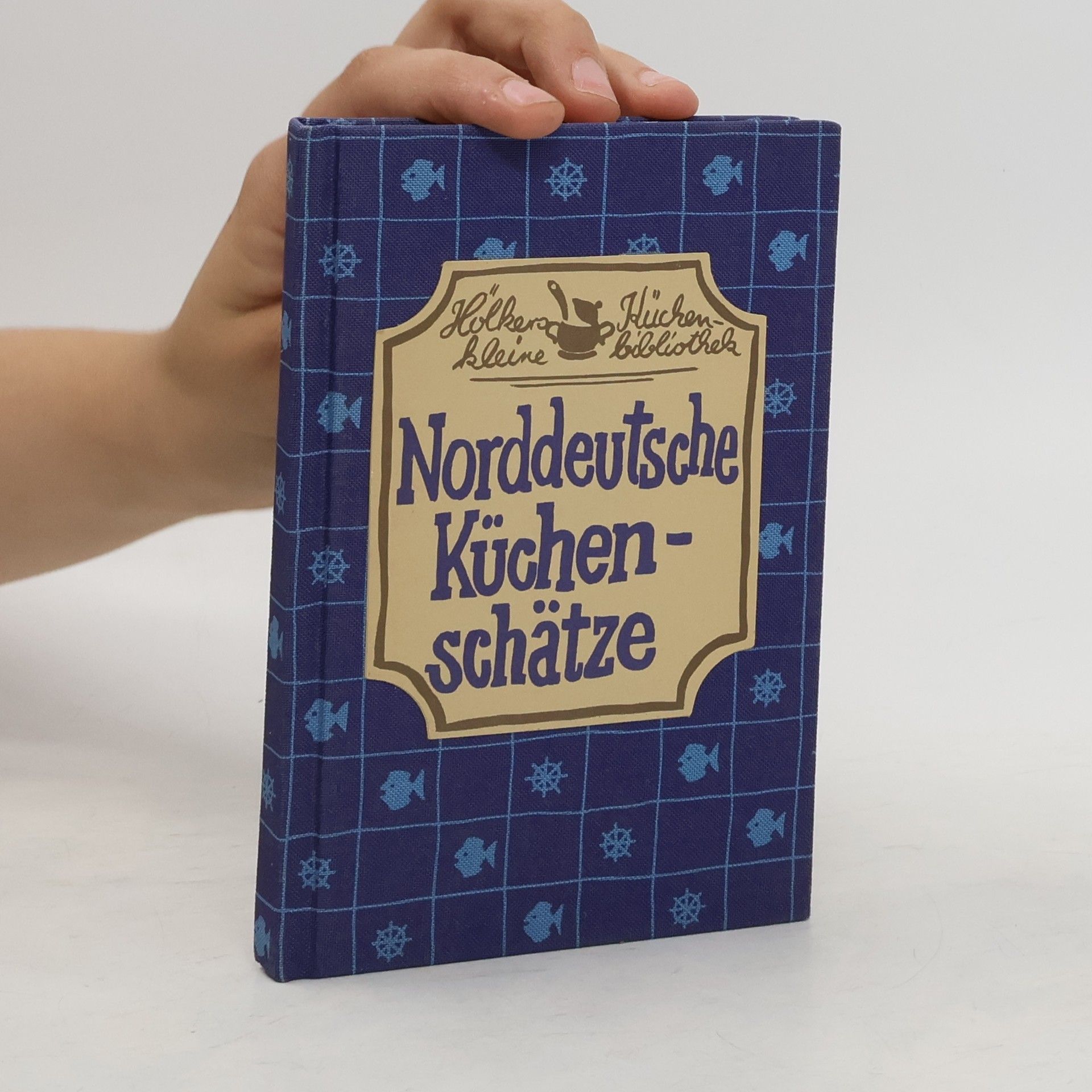 Gisela Allkemper Norddeutsche Küchenschätze
