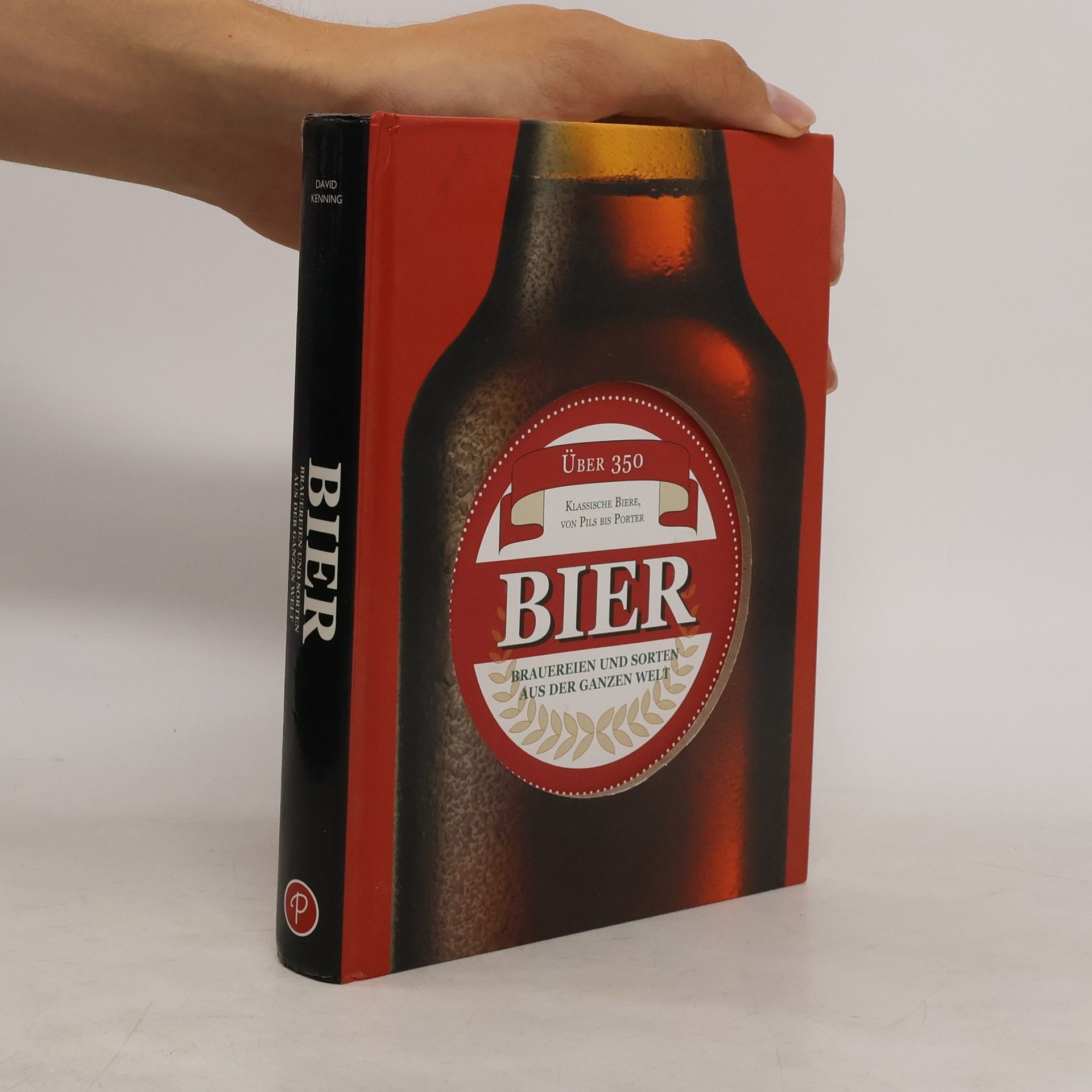 Autorenkollektiv Bier