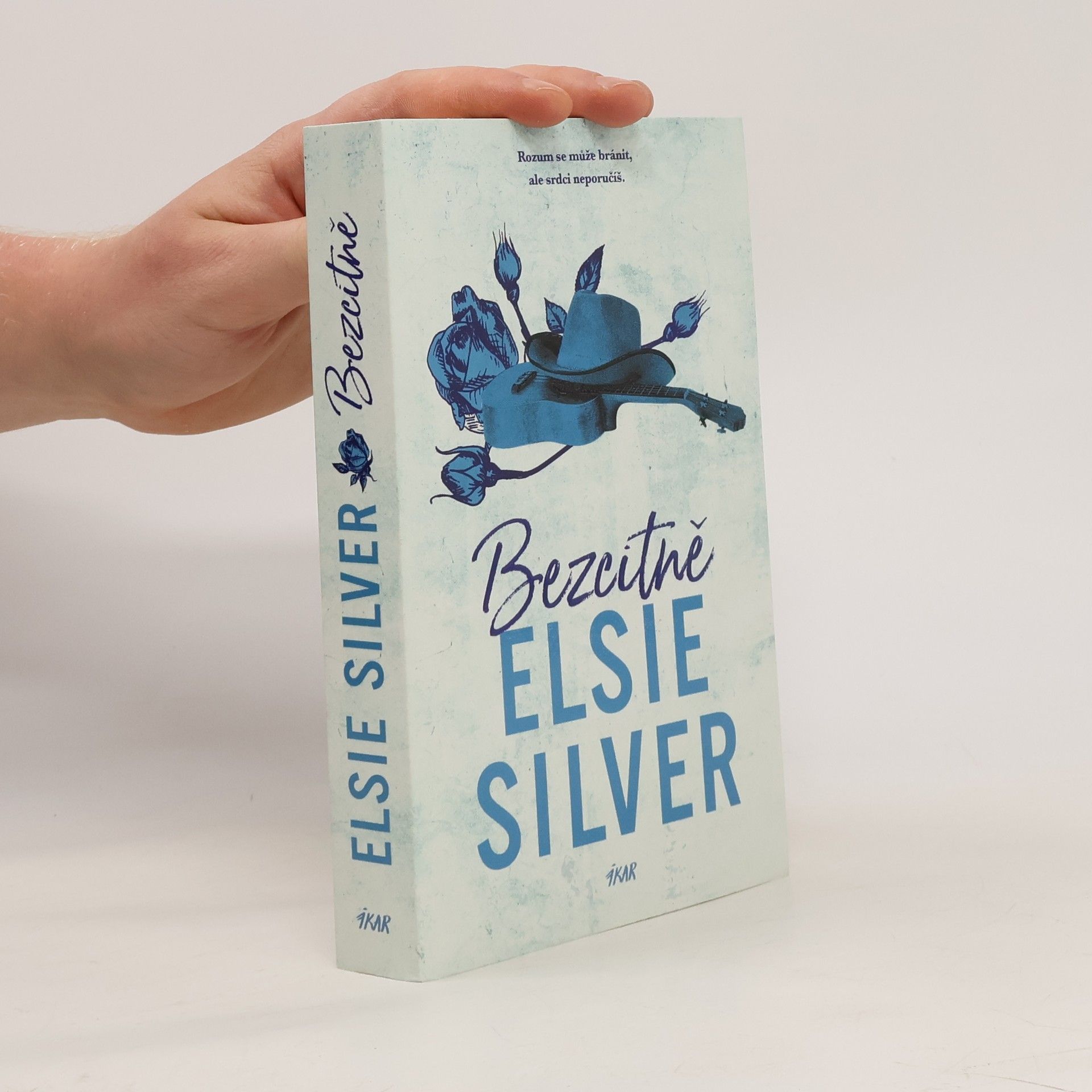 Elsie Silver Bezcitně