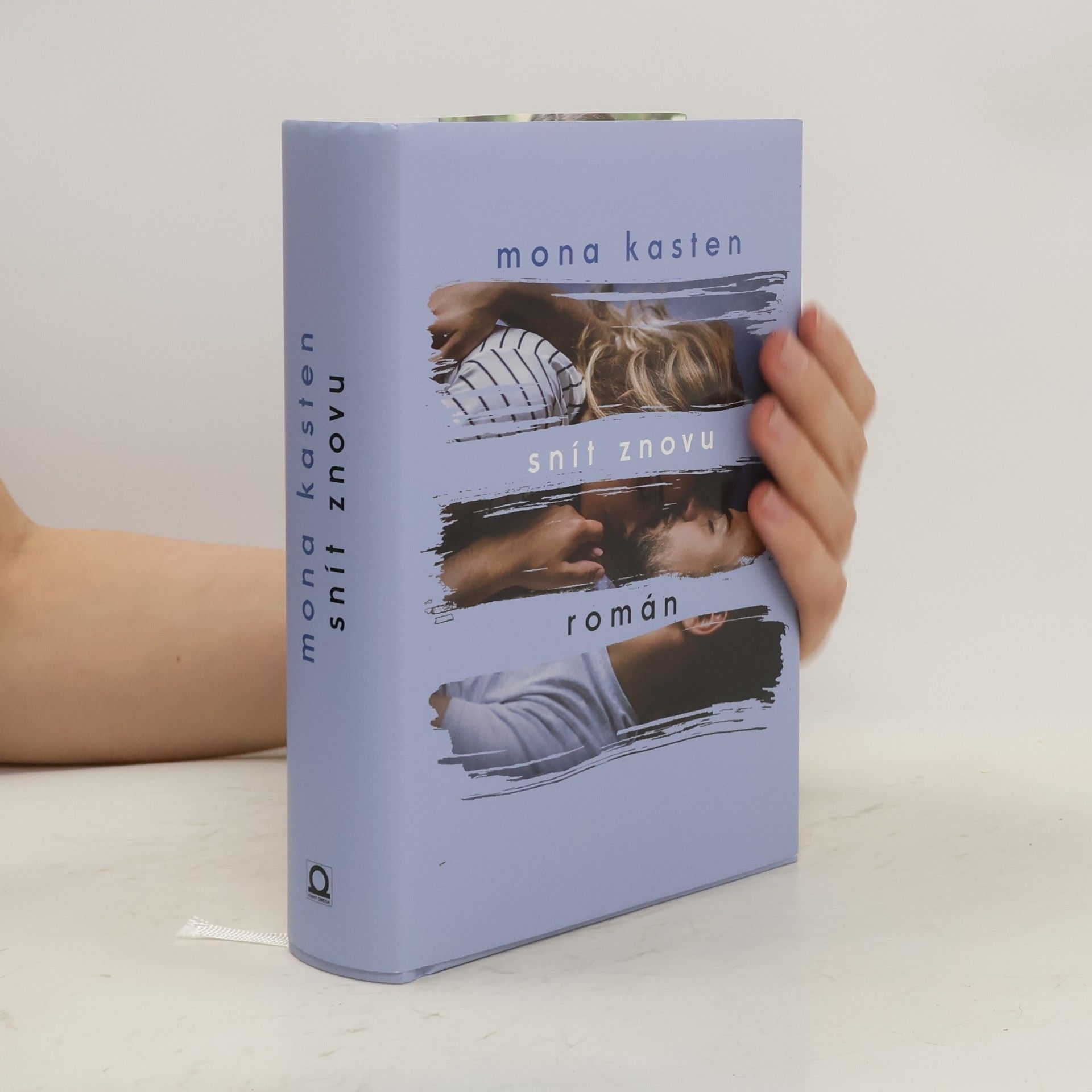 Mona Kasten Snít znovu