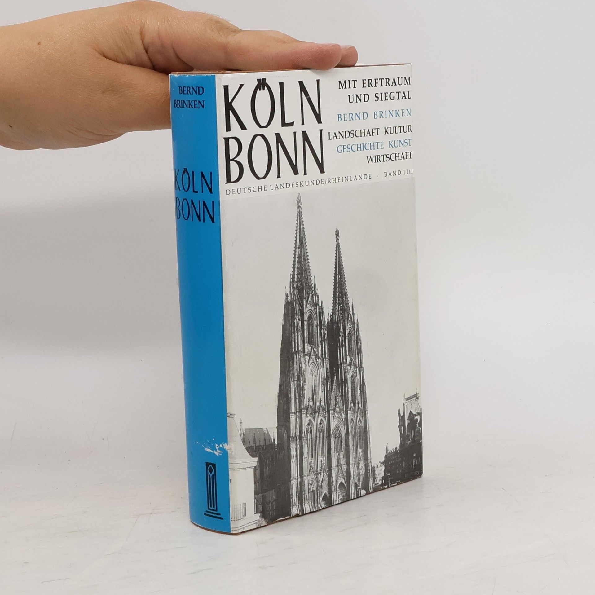 Bernd Brinken Köln Bonn