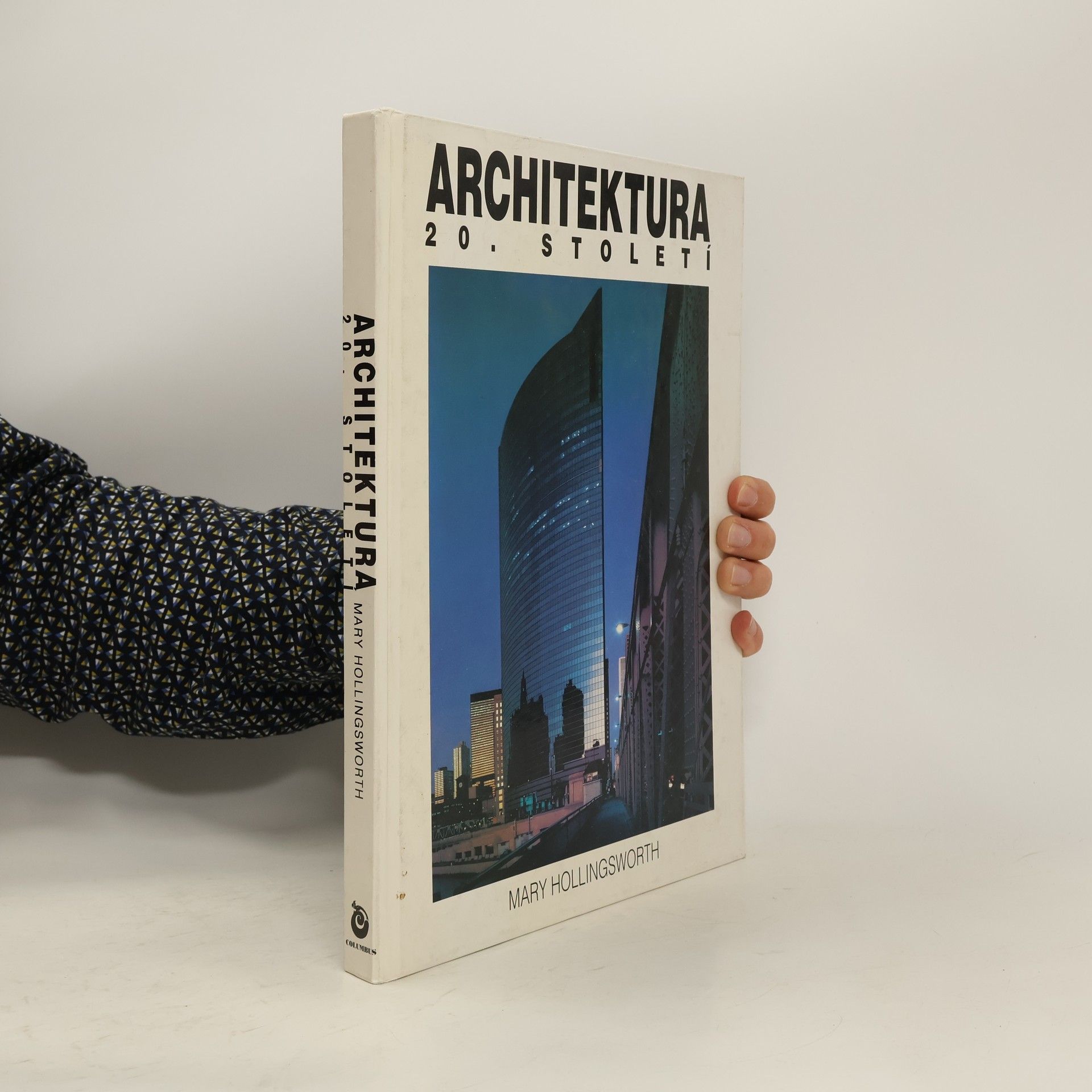 Mary Hollingsworth Architektura 20. století