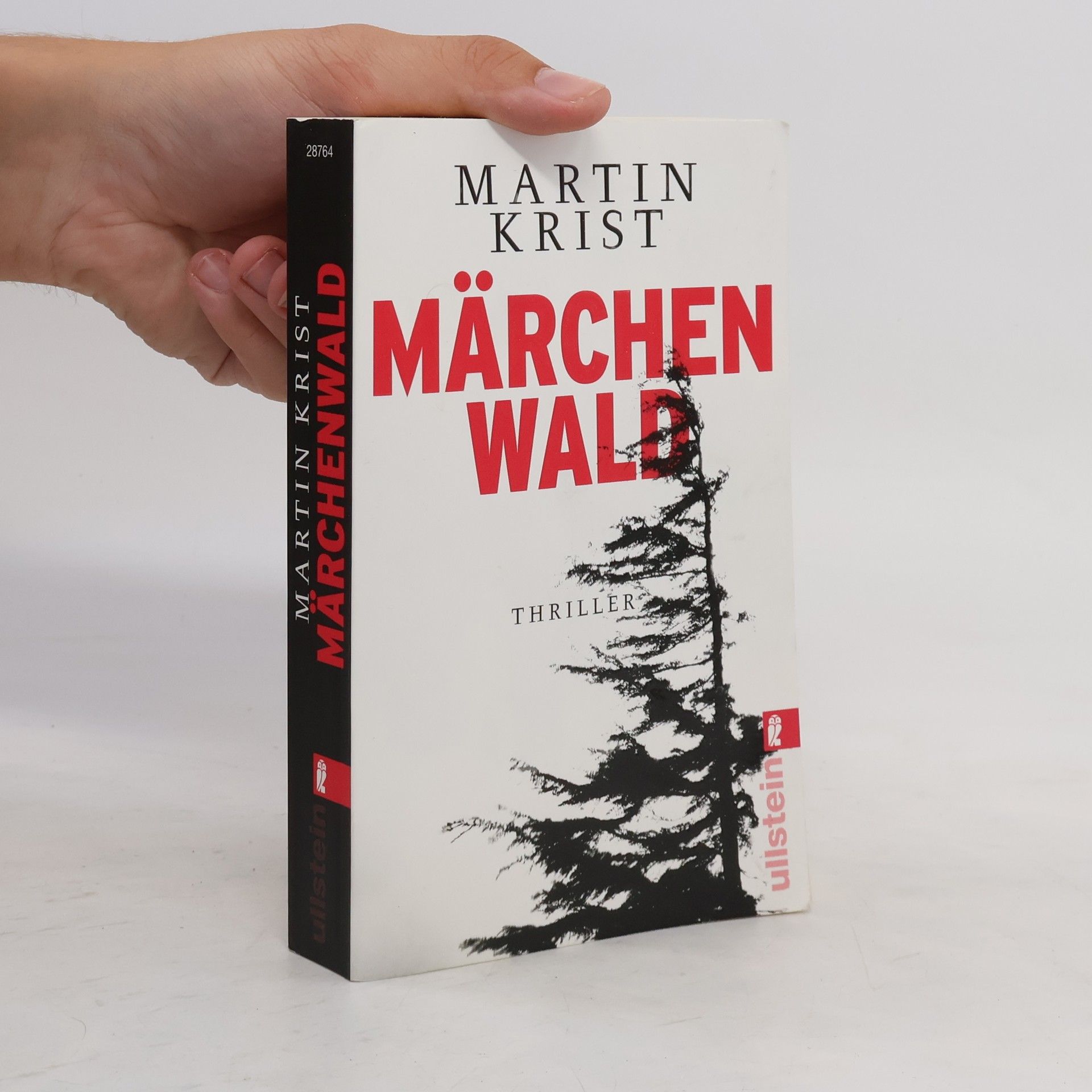 Martin Krist Märchenwald