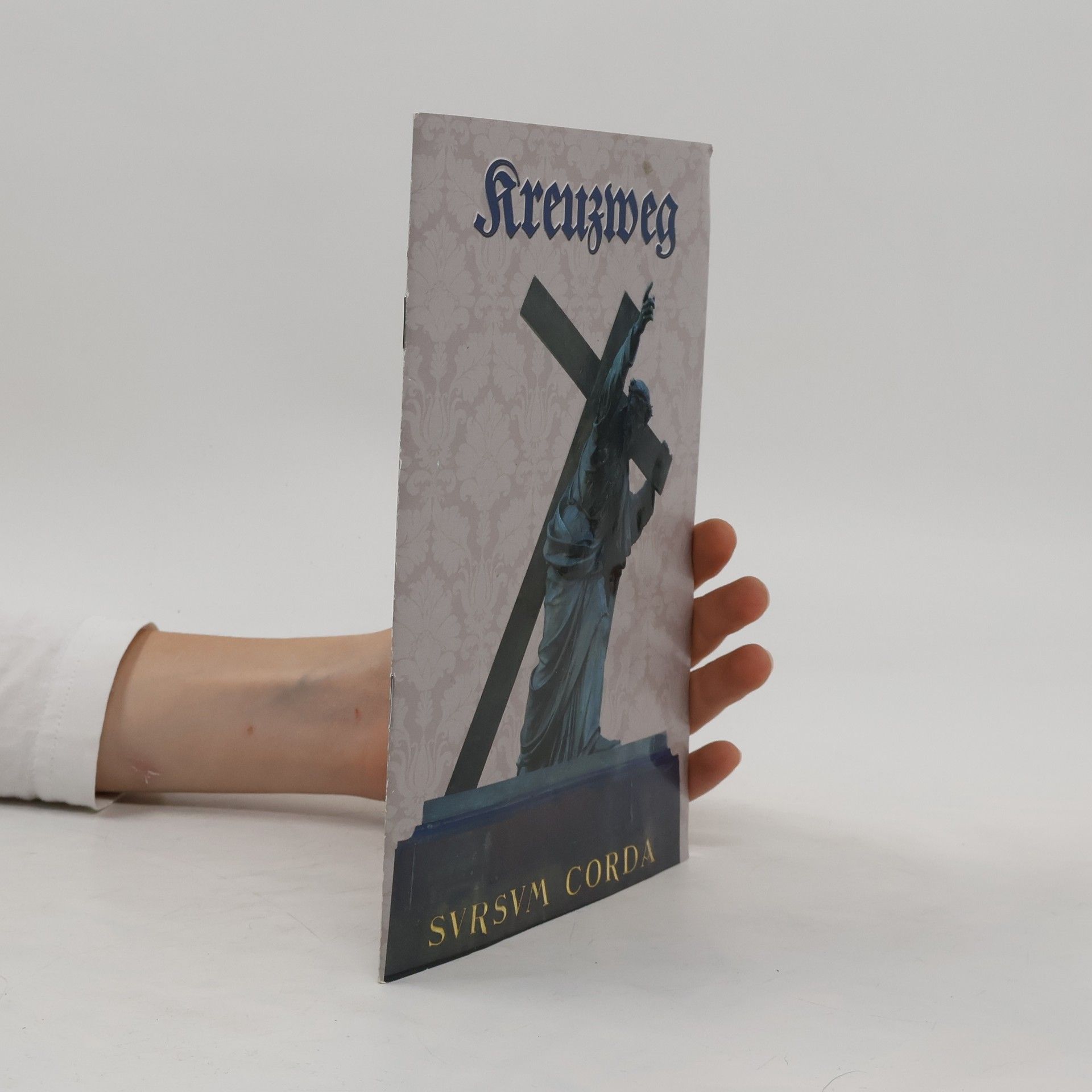 Autorenkollektiv Kreuzweg