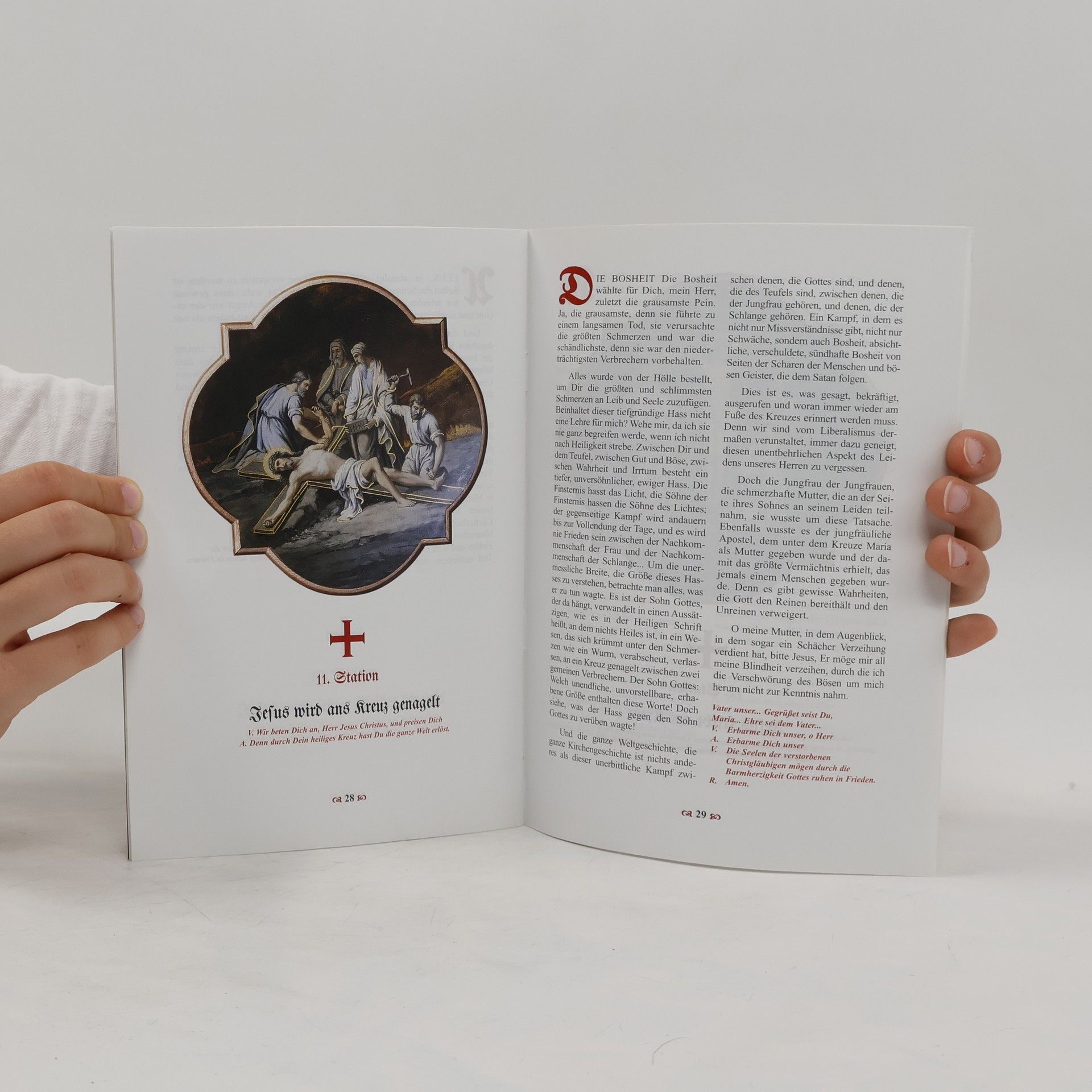 Autorenkollektiv Kreuzweg