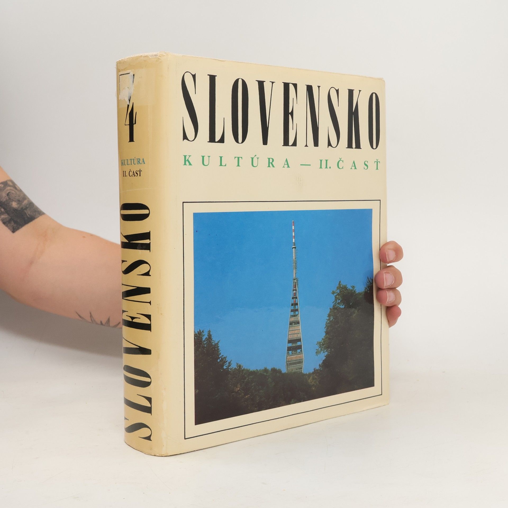 kolektiv Slovensko 4
