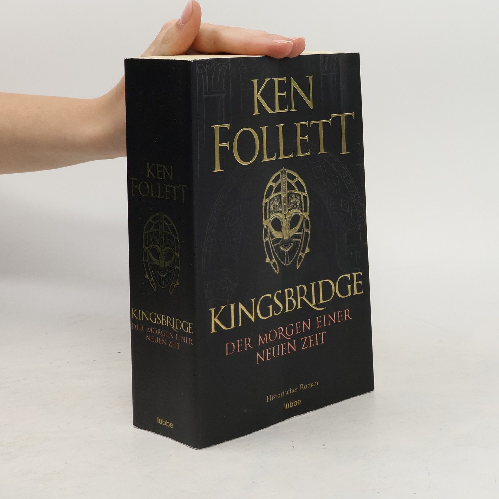 Ken Follett Kingsbridge - Der Morgen einer neuen Zeit