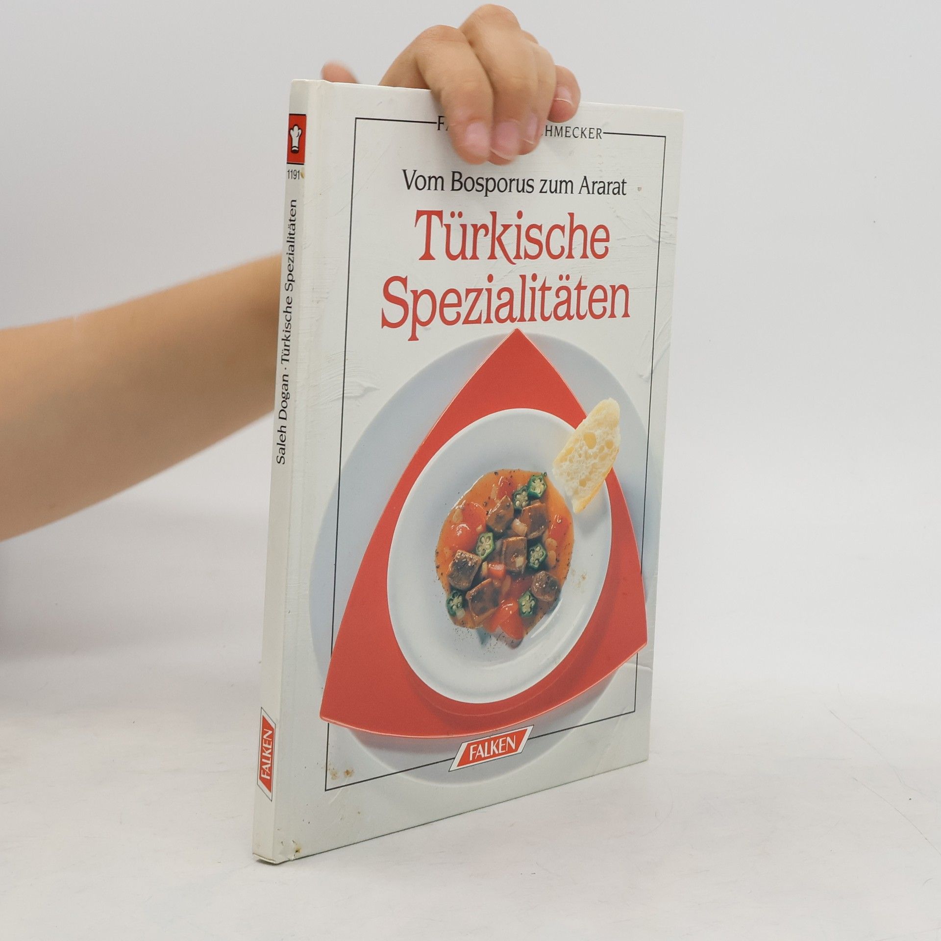 Saleh Dogan Türkische Spezialitäten