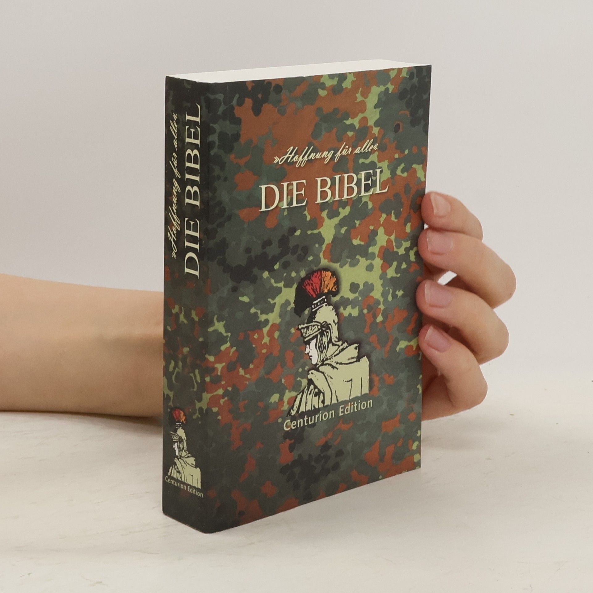 Autorenkollektiv Die Bibel