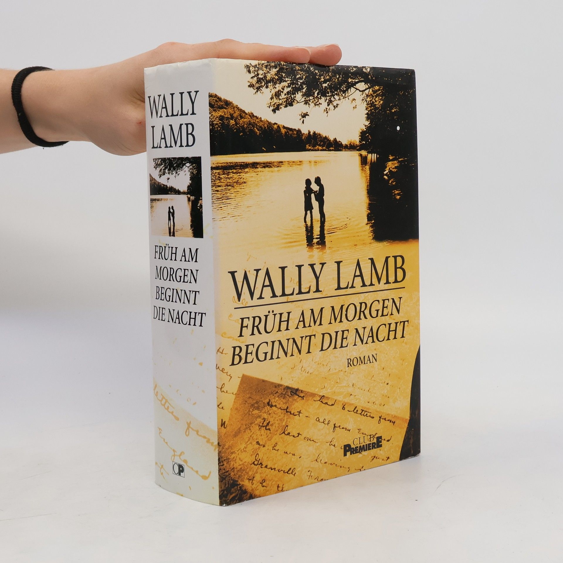 Wally Lamb Früh am Morgen beginnt die Nacht