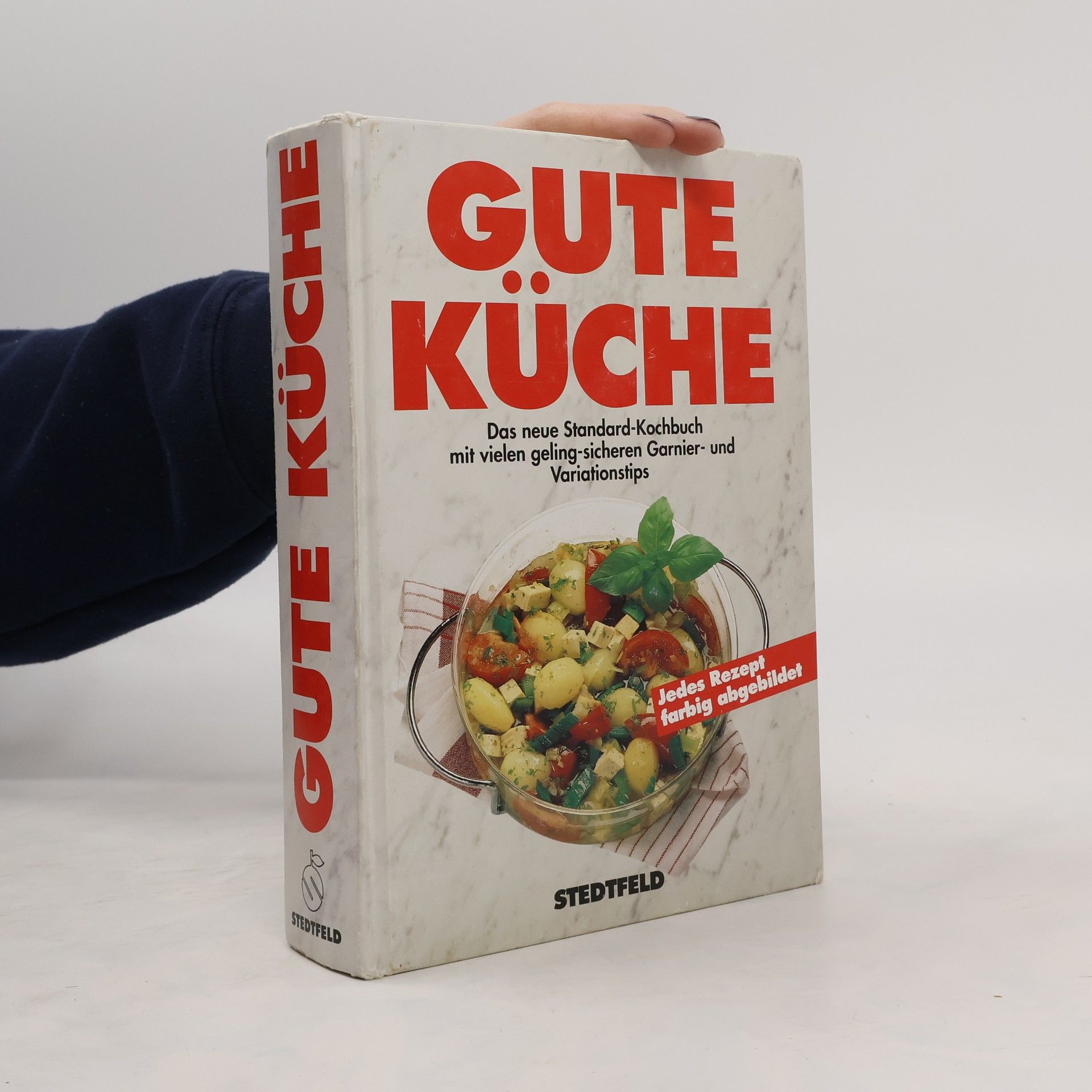 Susanne Schubert Gute Küche
