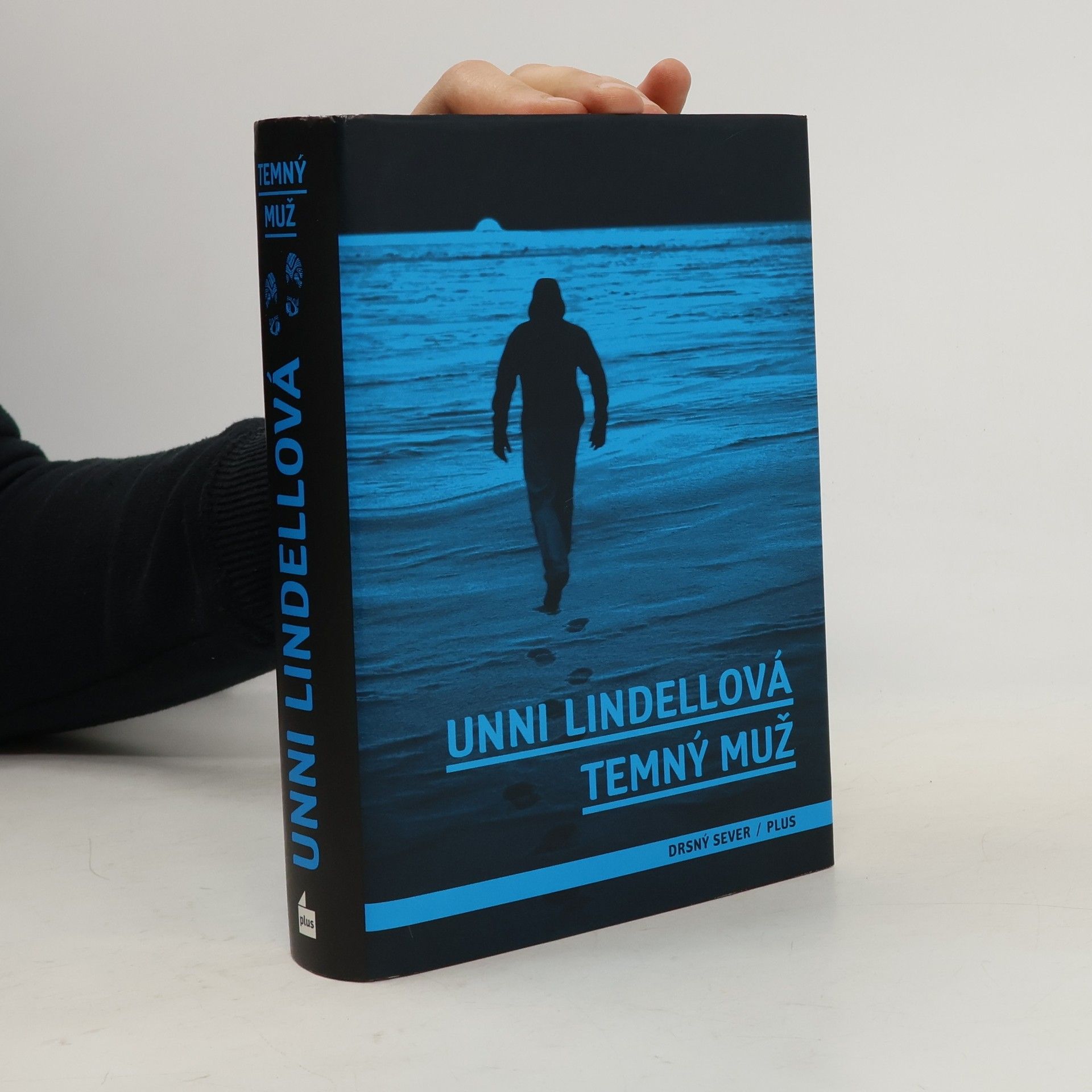 Unni Lindell Temný muž
