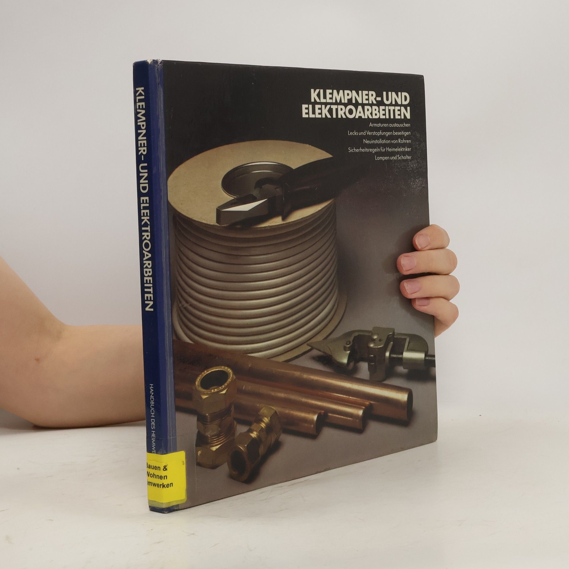 Deborah Thompson Klempner- und Elektroarbeiten