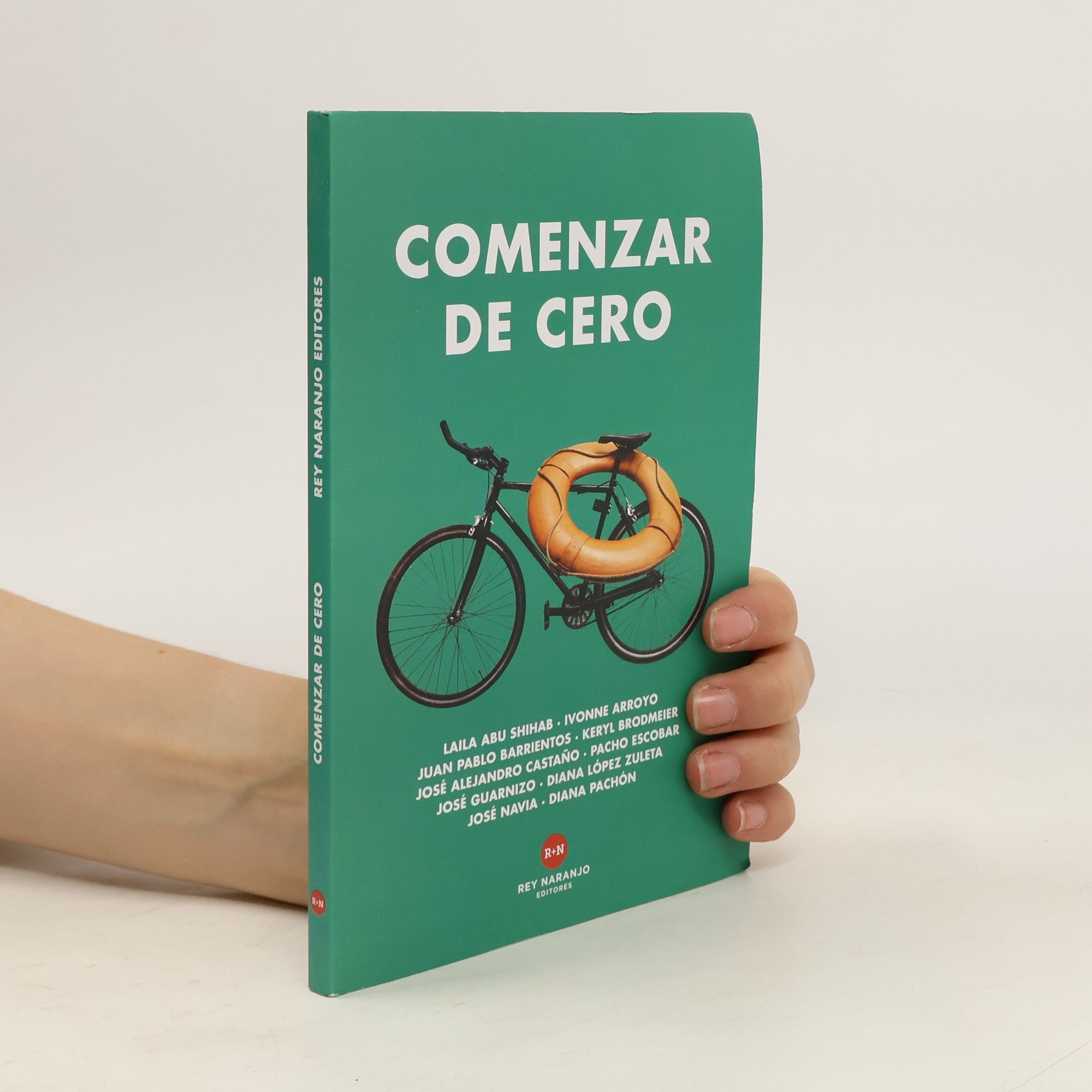 Autorenkollektiv Comenzar de cero