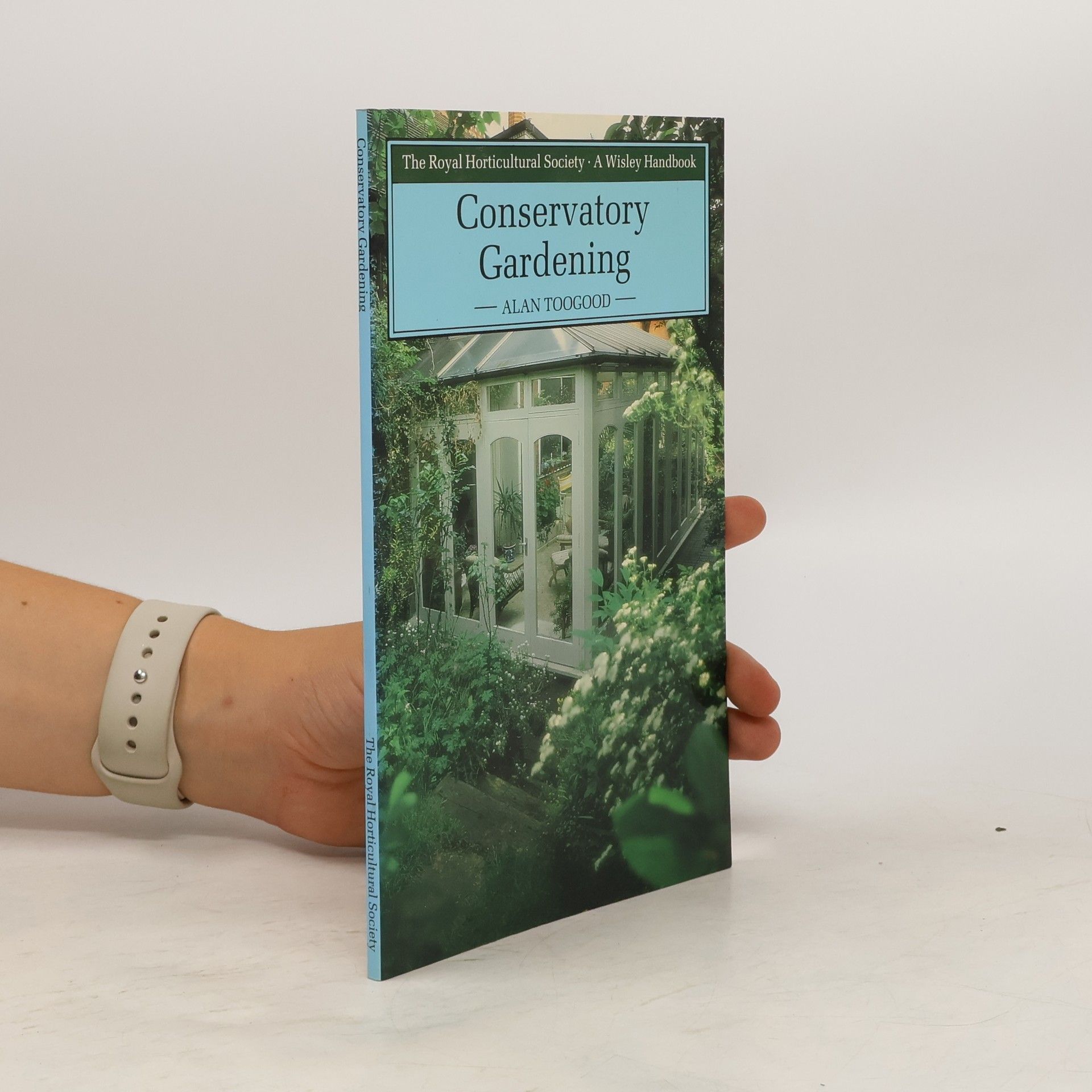 Alan R. Toogood Conservatory Gardening
