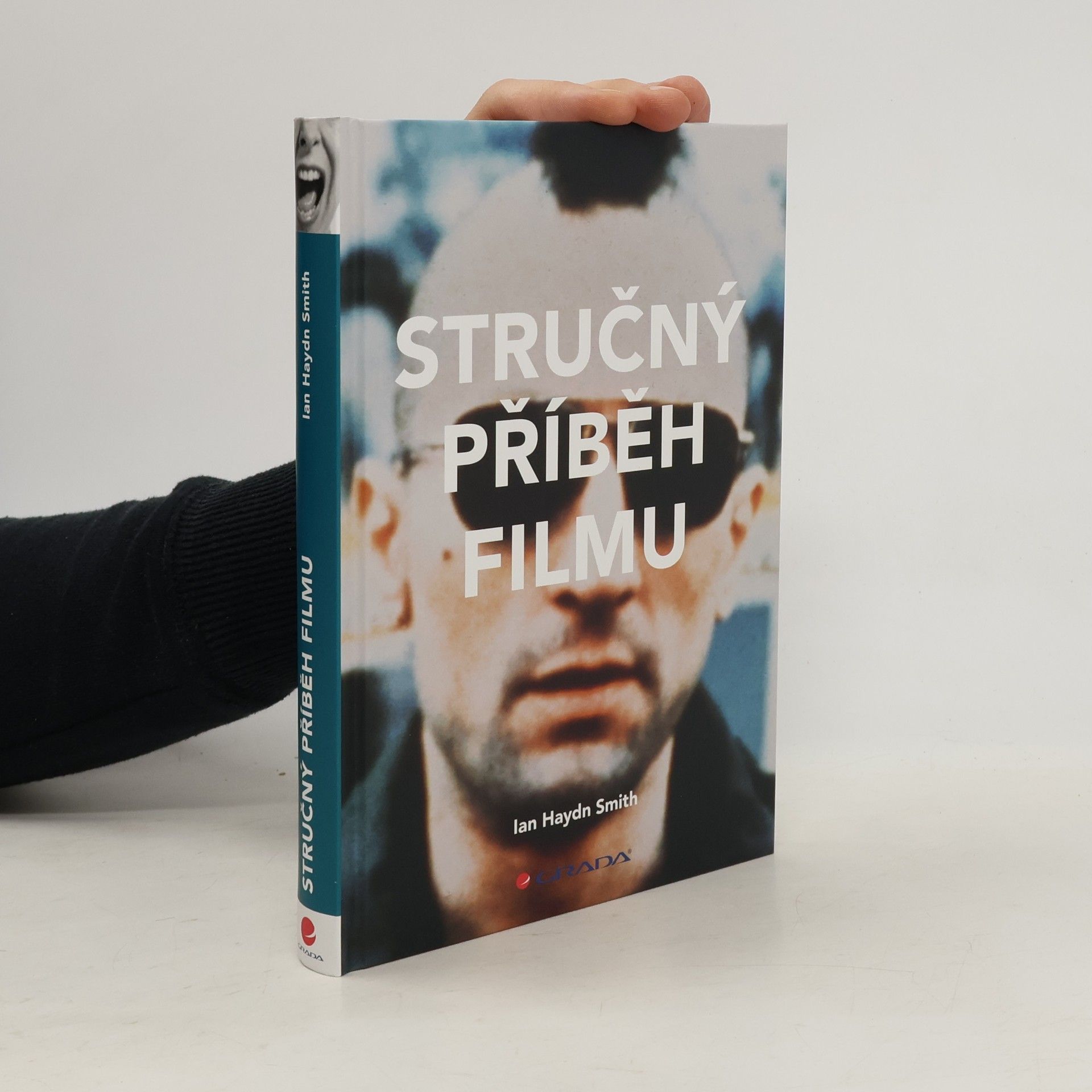 Ian Haydn Smith Stručný příběh filmu