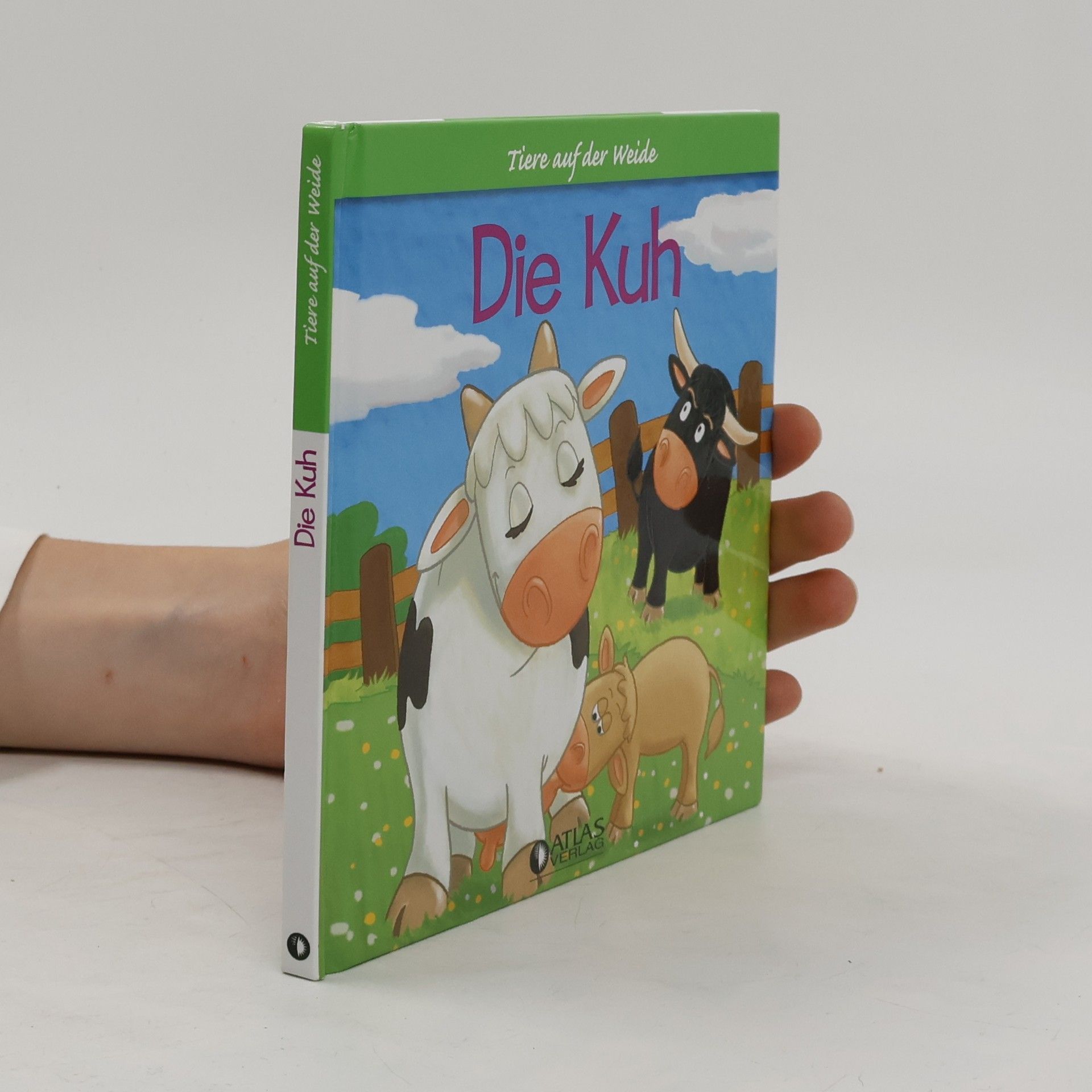 kolektiv Die Kuh