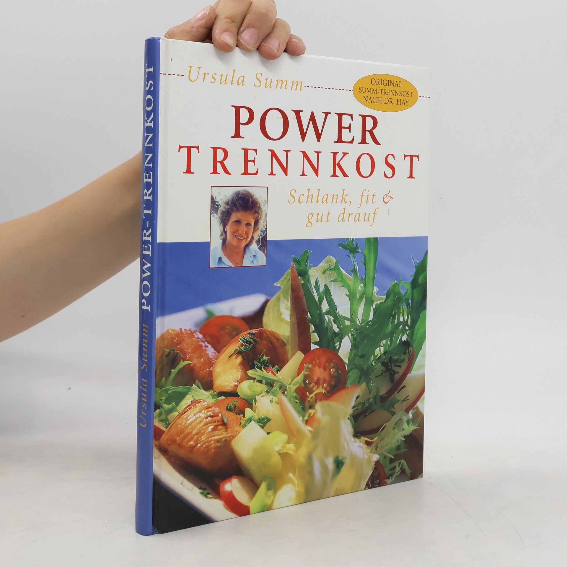 Ursula Summ Power-Trennkost