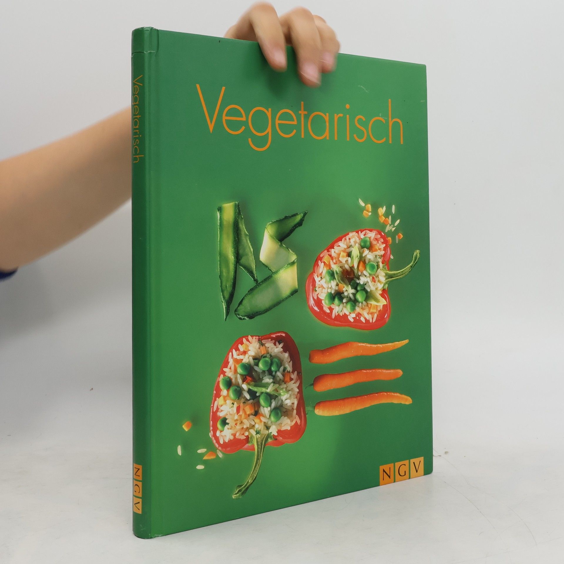 kolektiv Vegetarisch
