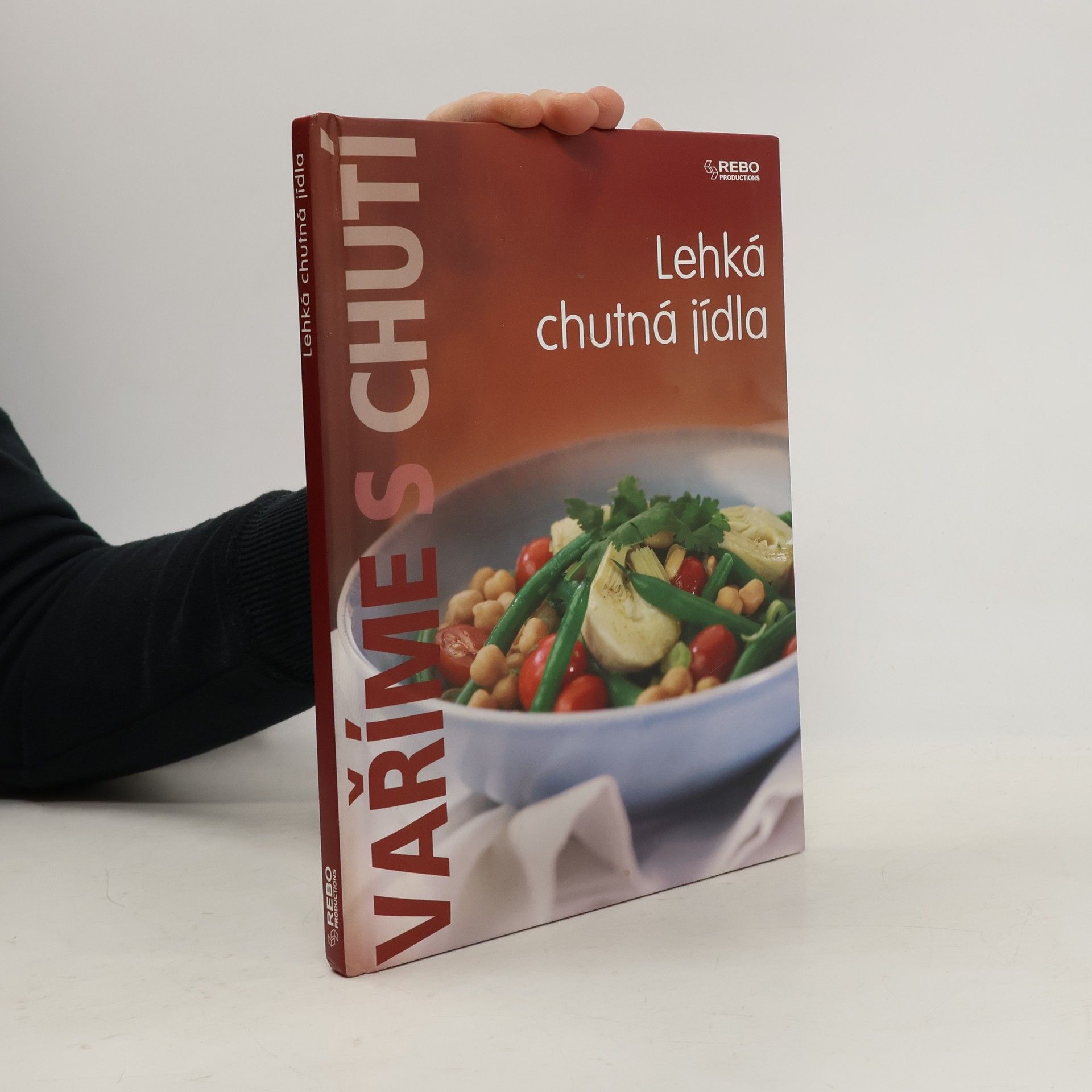 kolektiv Lehká chutná jídla