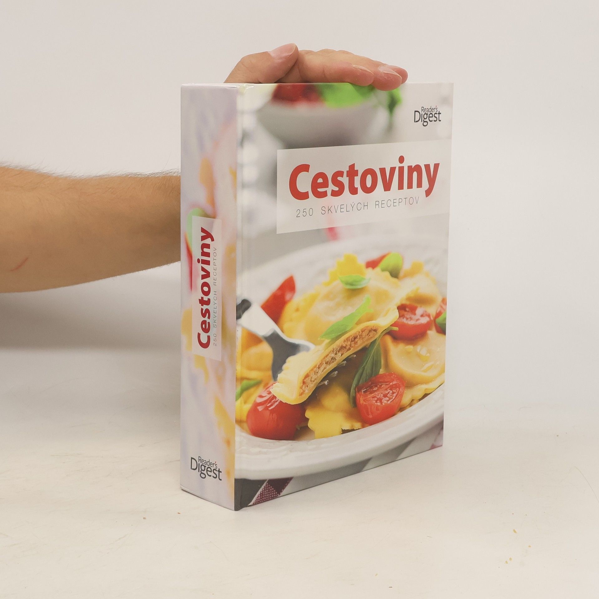 Auteurscollectief Cestoviny