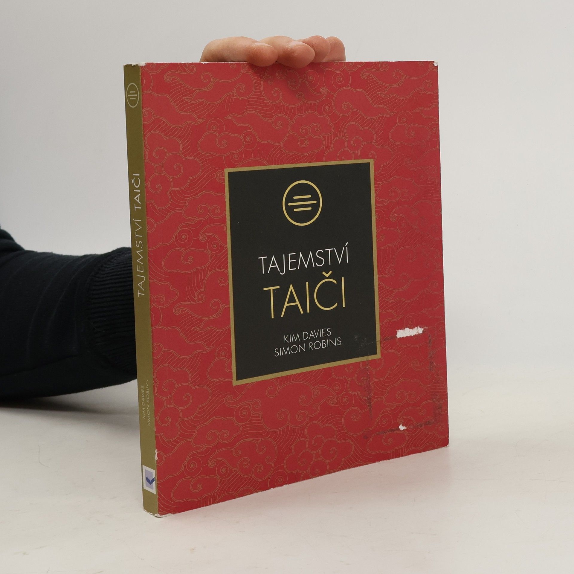 Kim Davies Tajemství taiči