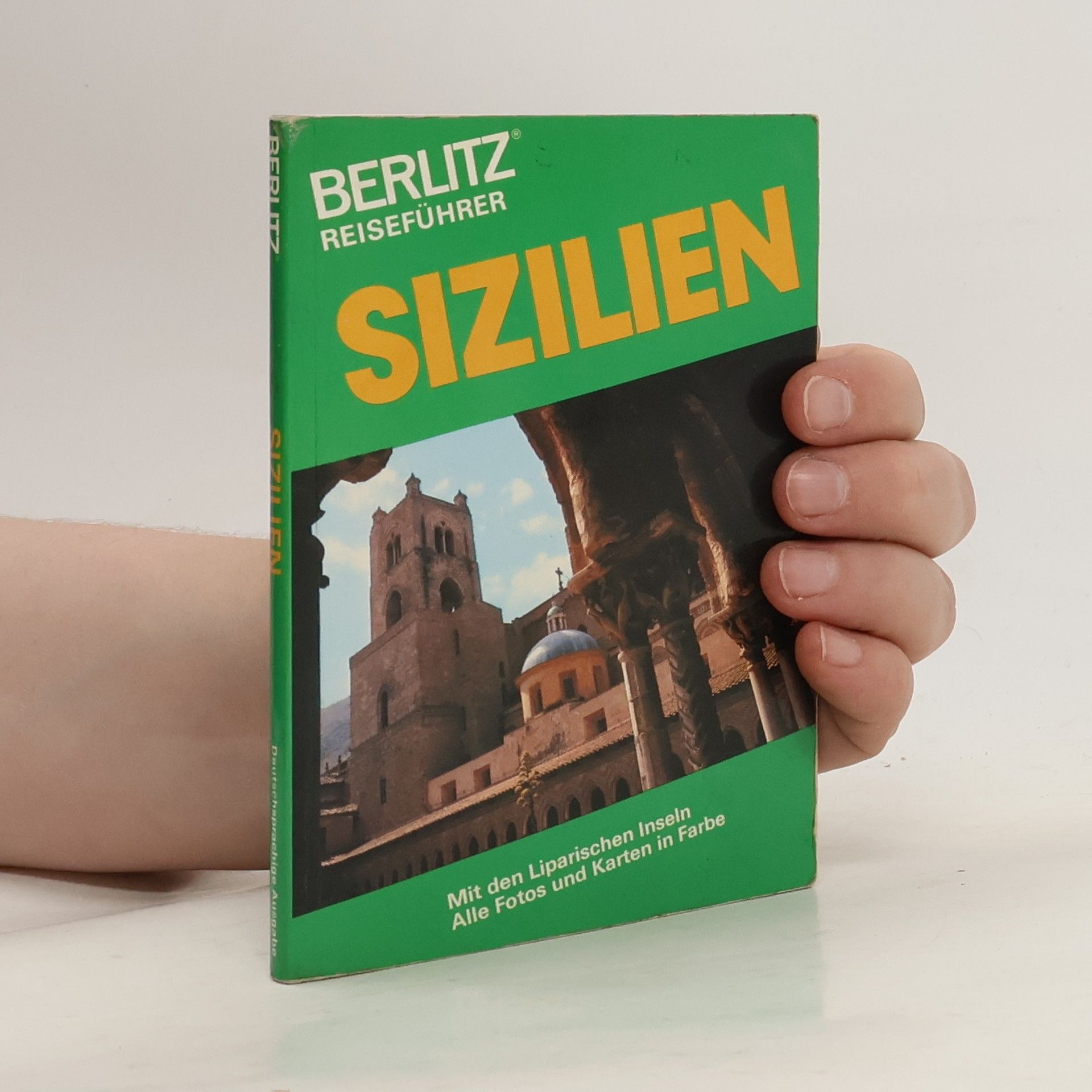 Autorenkollektiv Sizilien