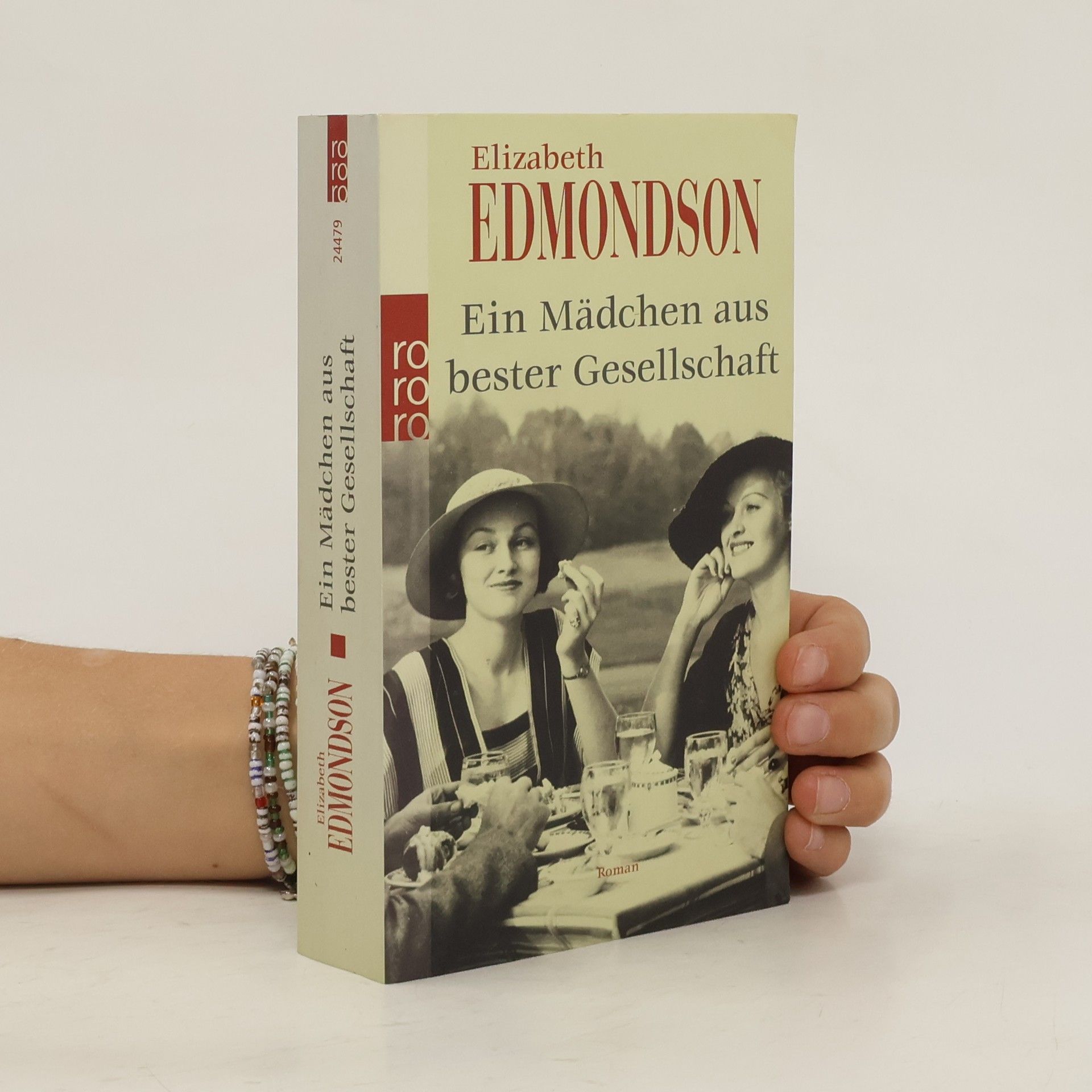 Elizabeth Aston Ein Mädchen aus bester Gesellschaft