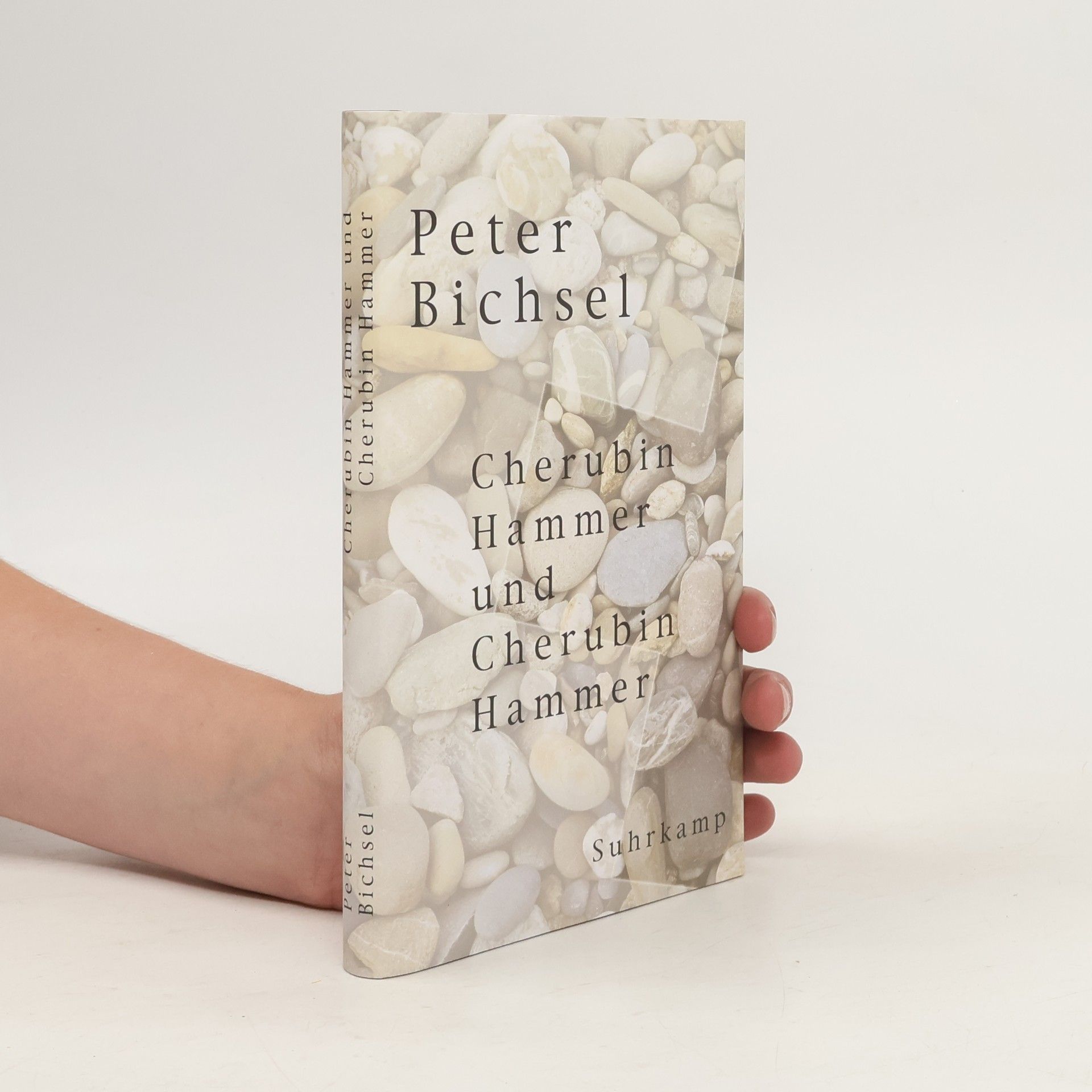 Peter Bichsel Cherubin Hammer und Cherubin Hammer