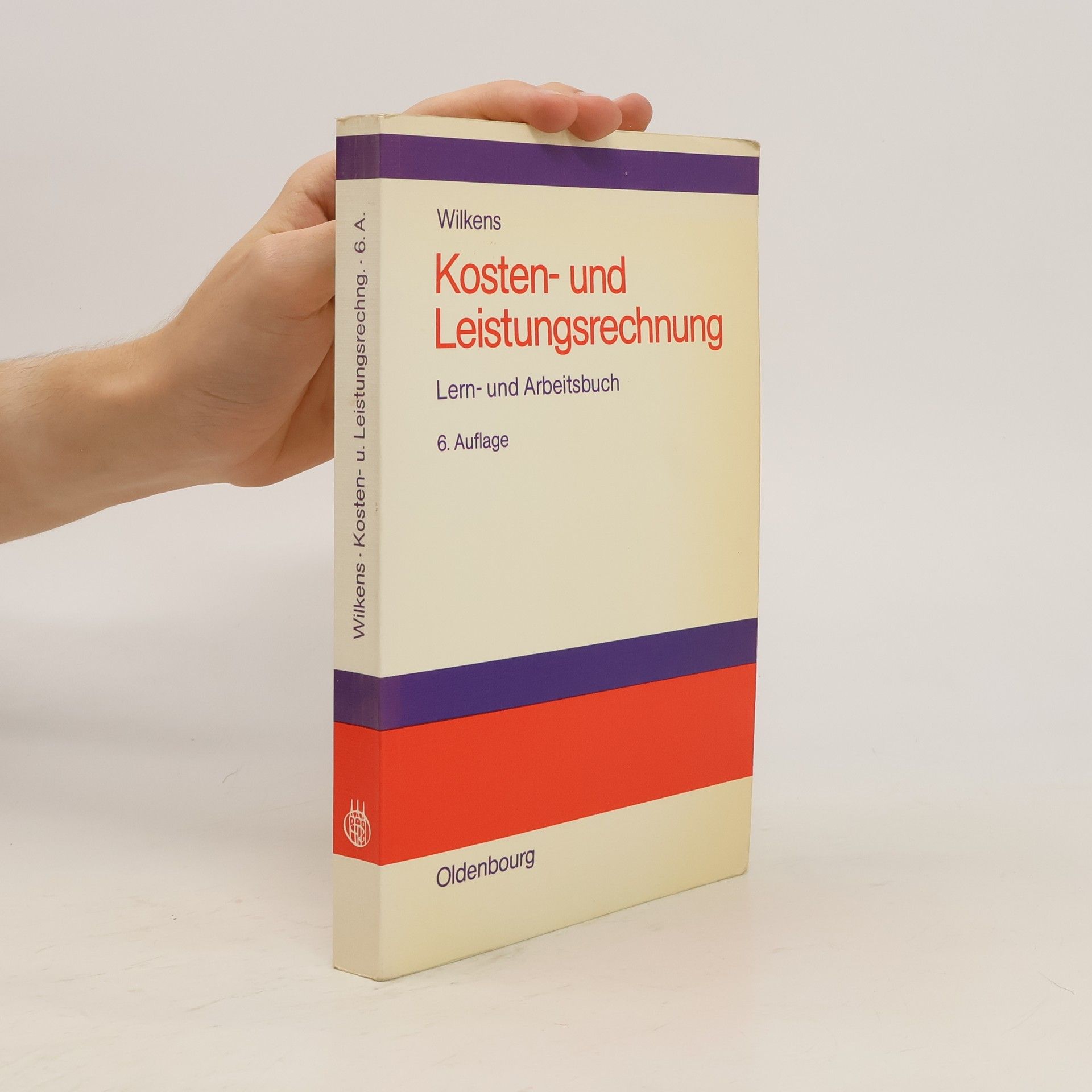 kolektiv Kosten- und Leistungsrechnung