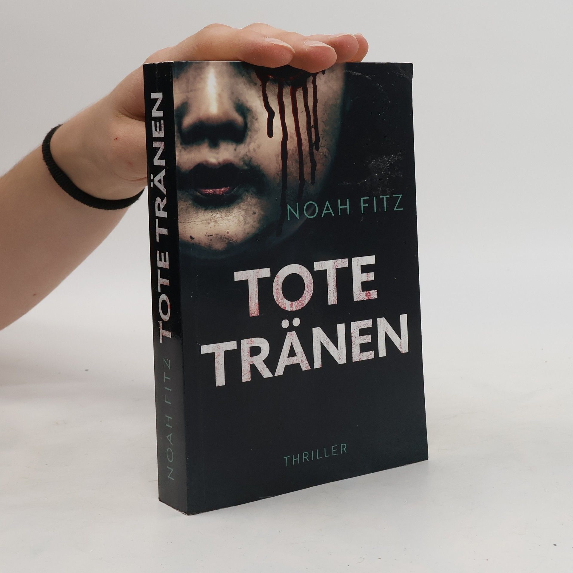 Noah Fitz Tote Tränen