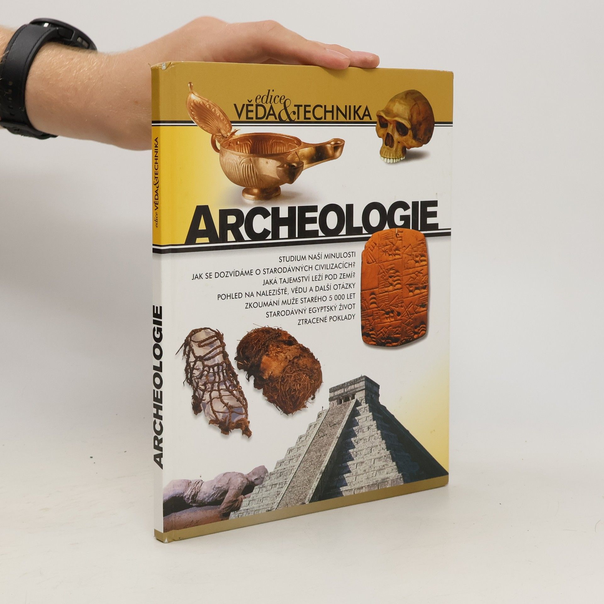 Paul Devereux Archeologie