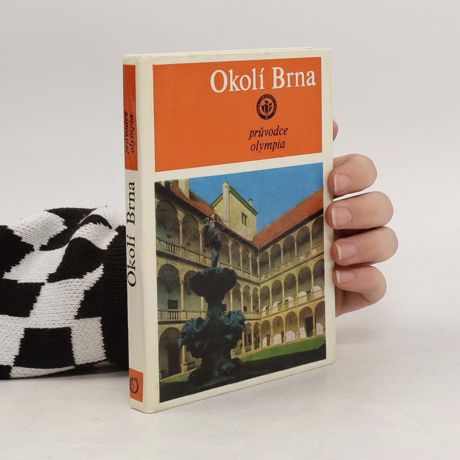 Miroslav Vahala Okolí Brna